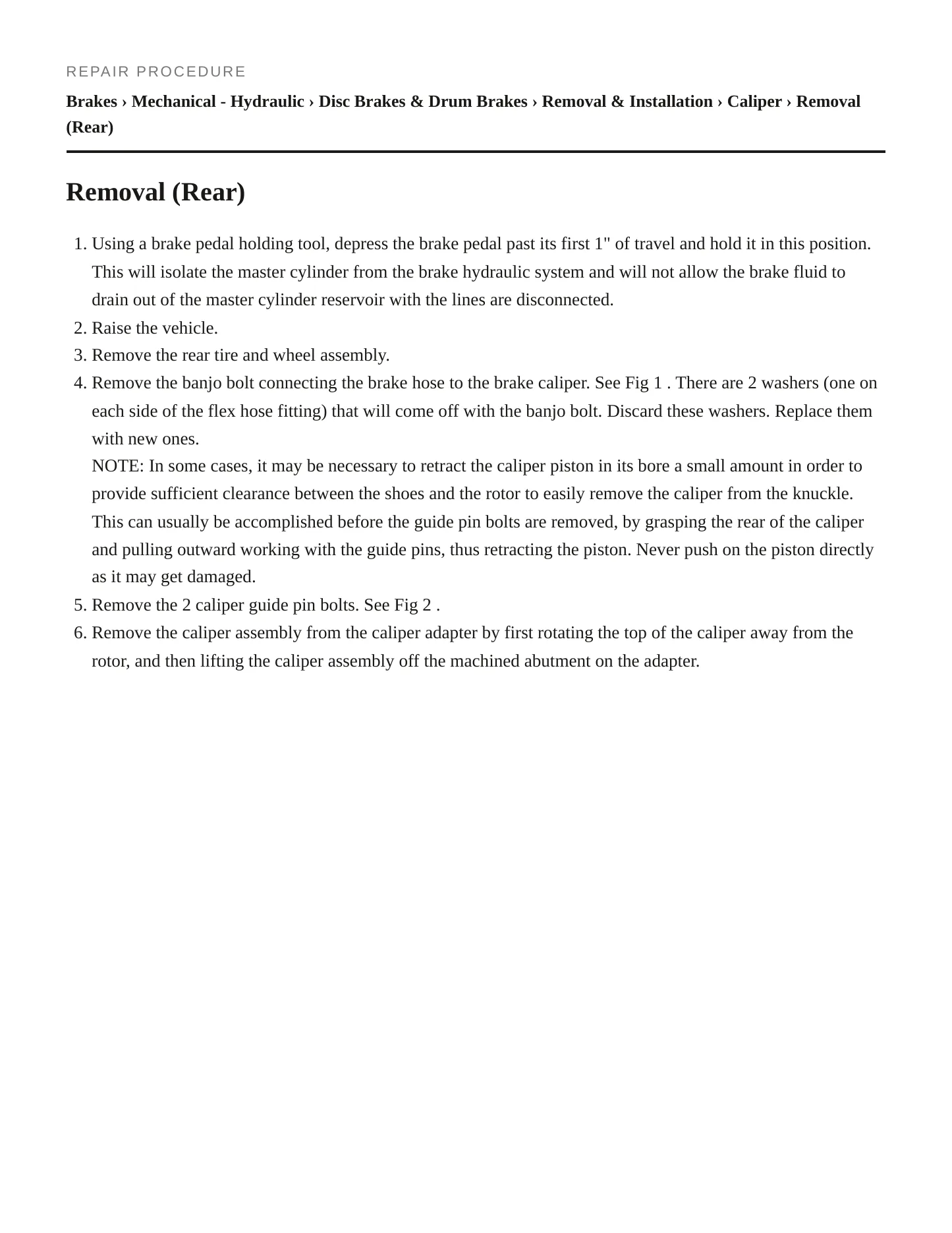 2004 Chrysler PT Cruiser Service and Repair Manual preview page 3