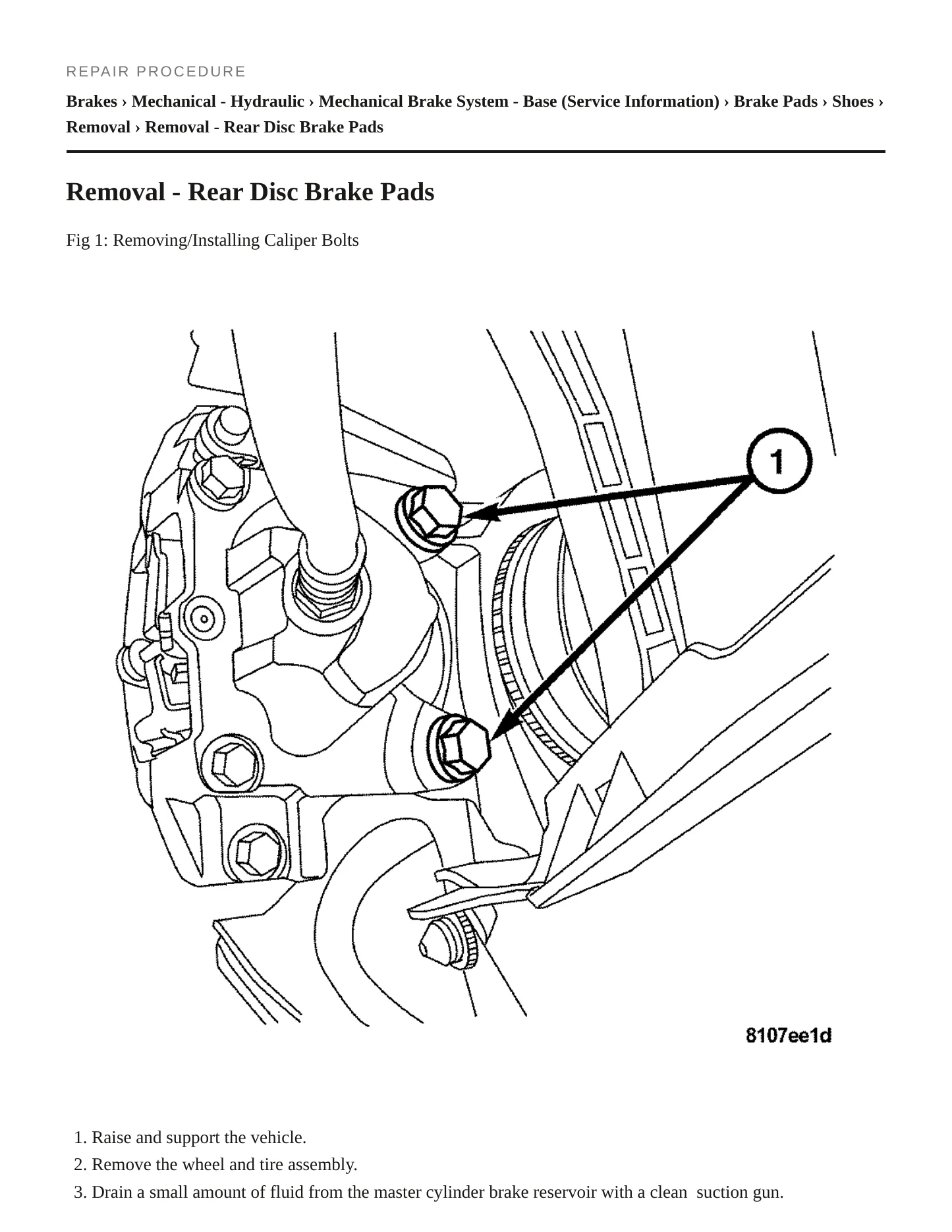 2005 Chrysler Crossfire Service and Repair Manual preview page 4