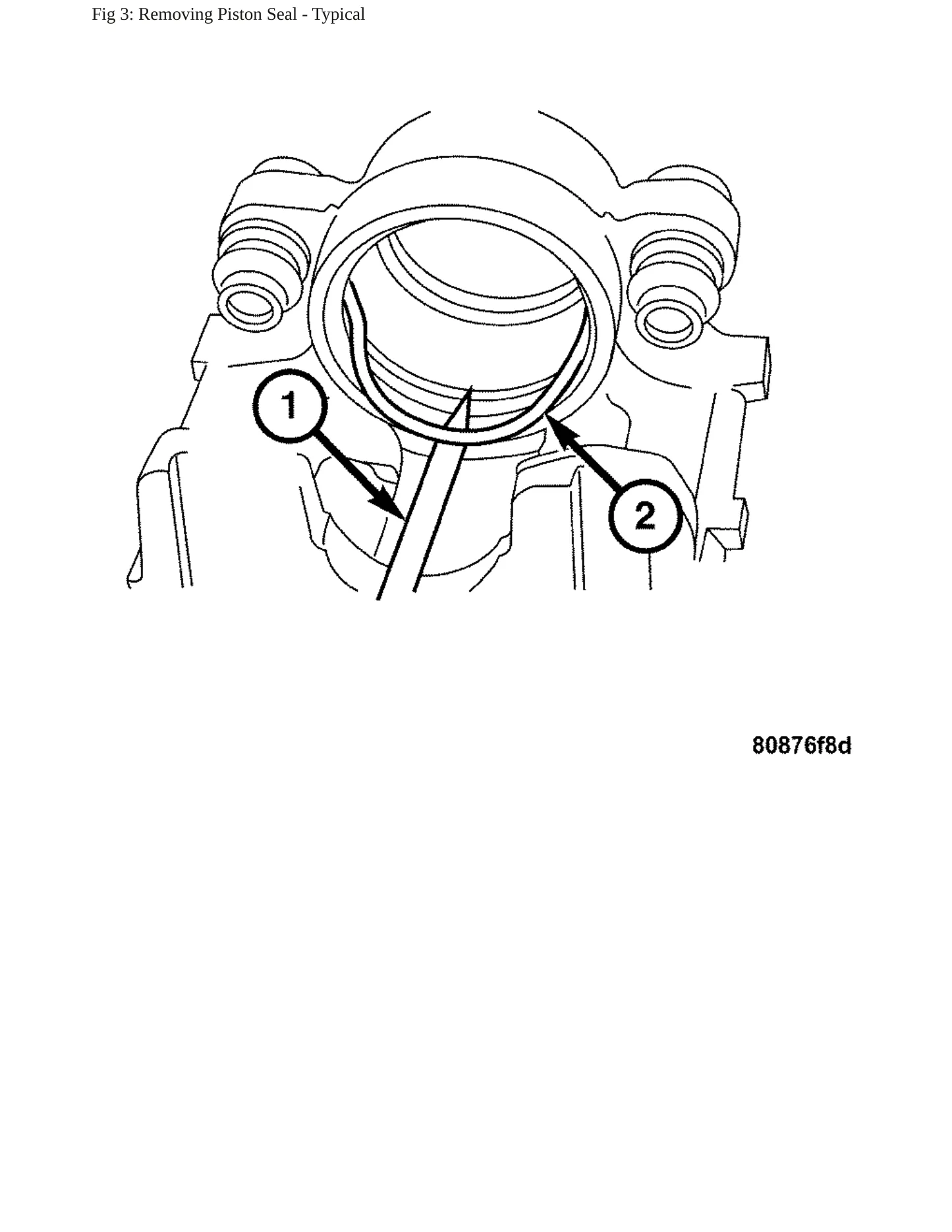 2006 Chrysler Crossfire Service and Repair Manual preview page 6