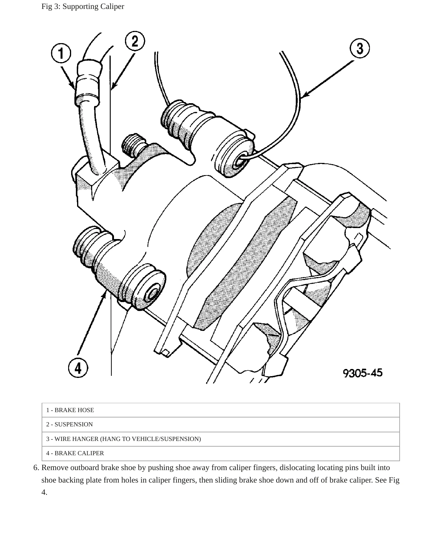 2006 Chrysler Pacifica Service and Repair Manual preview page 7