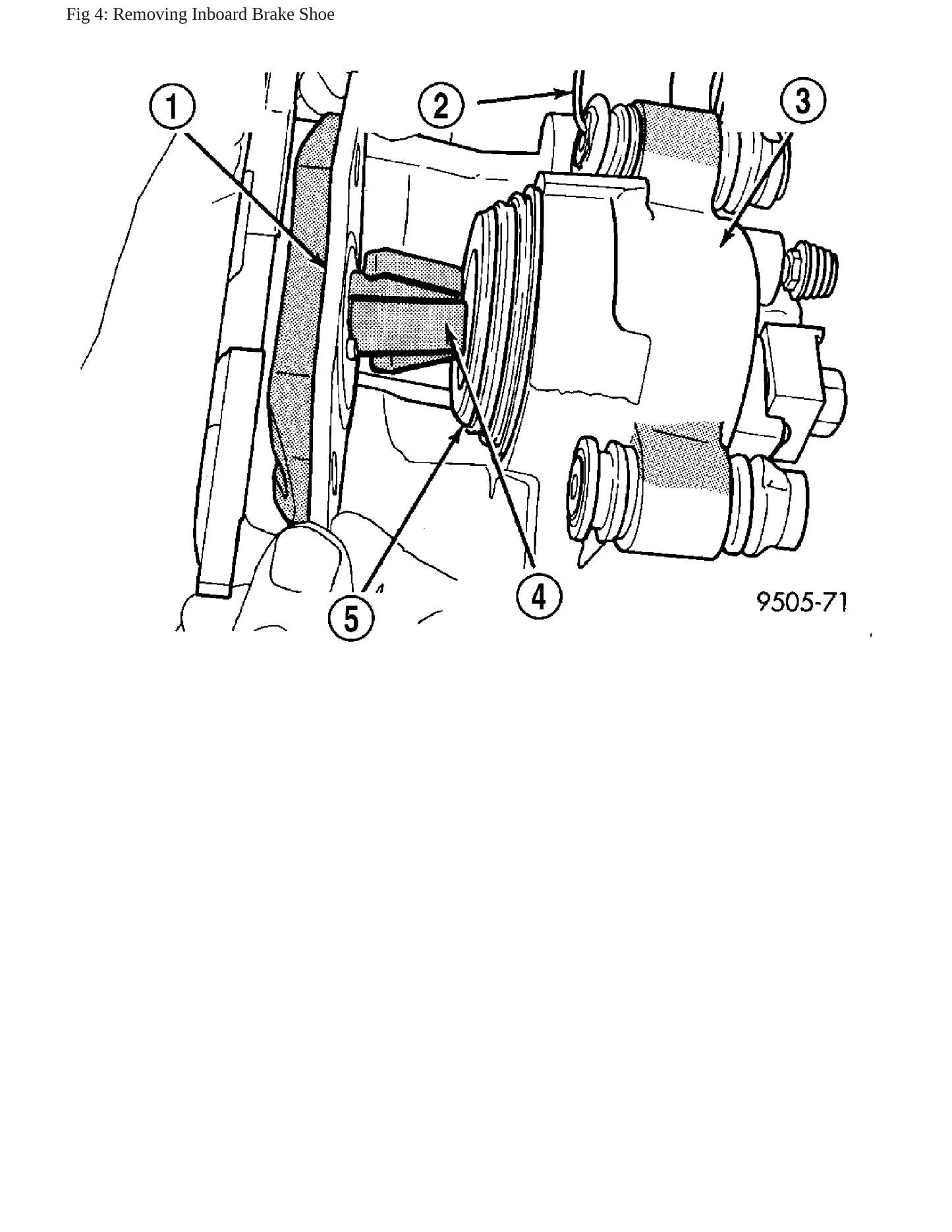 2006 Chrysler Town & Country Service and Repair Manual preview page 7