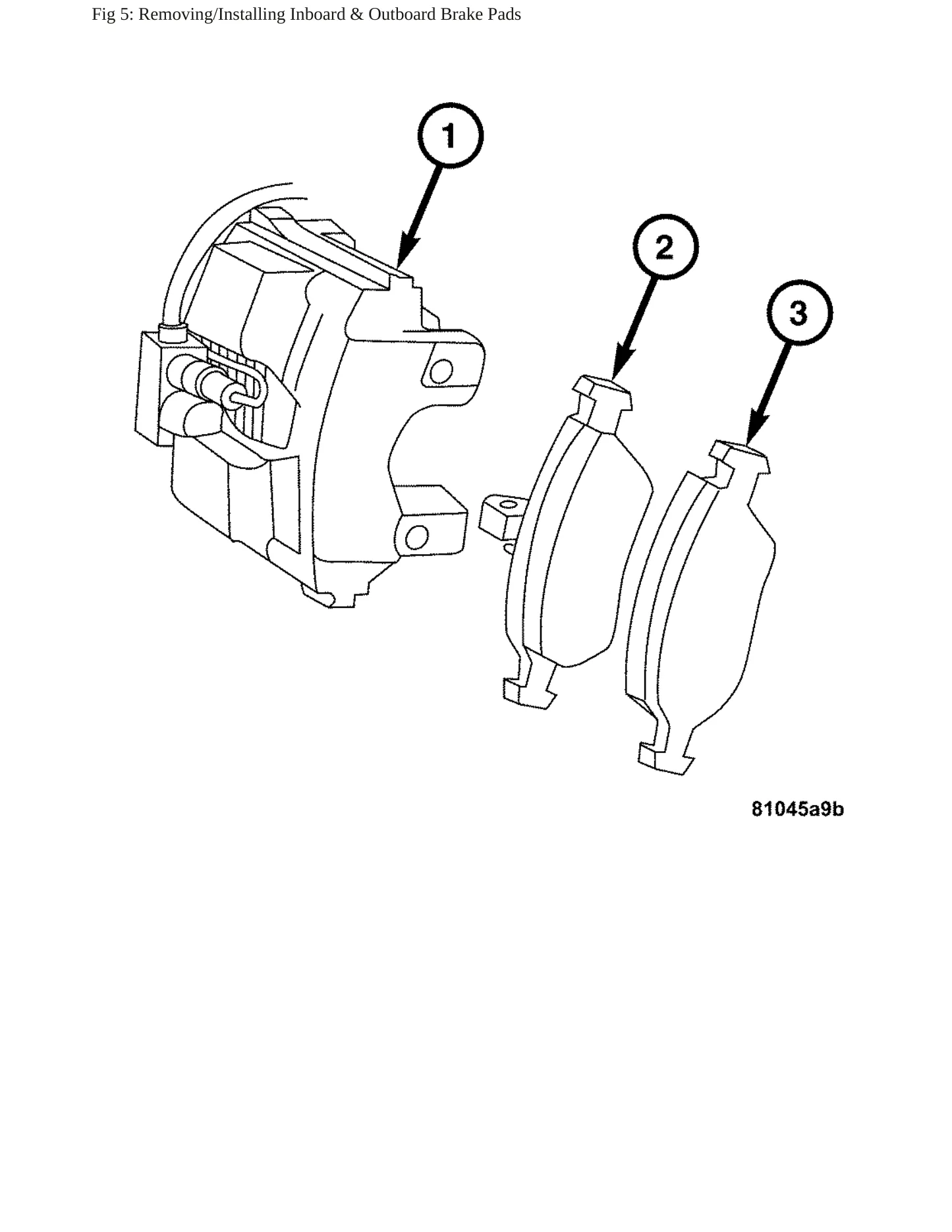 2007 Chrysler Crossfire Service and Repair Manual preview page 8