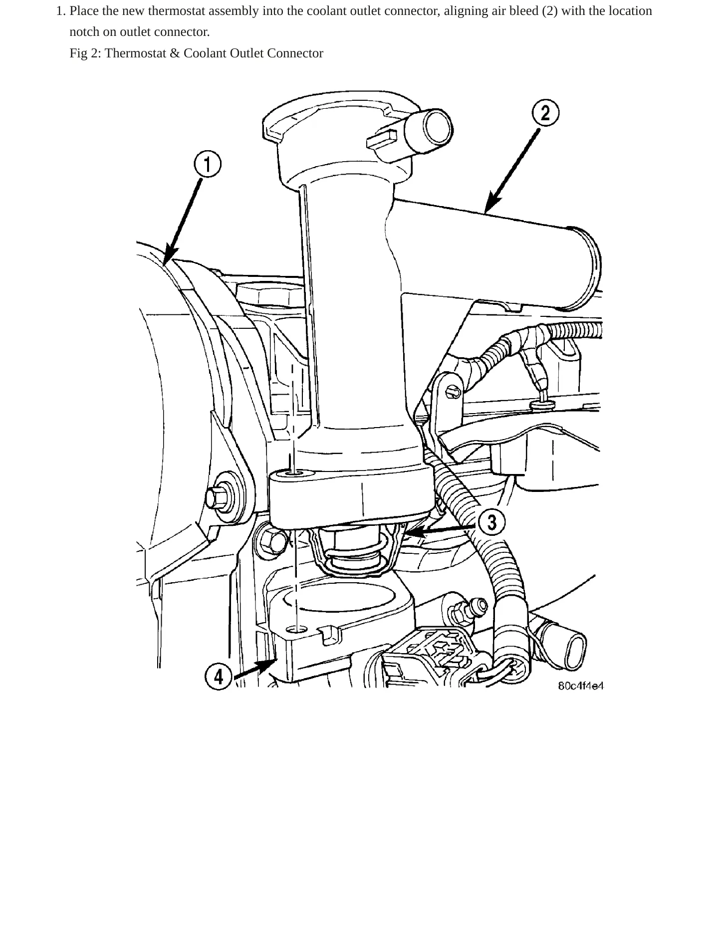 2007 Chrysler PT Cruiser Service and Repair Manual preview page 5