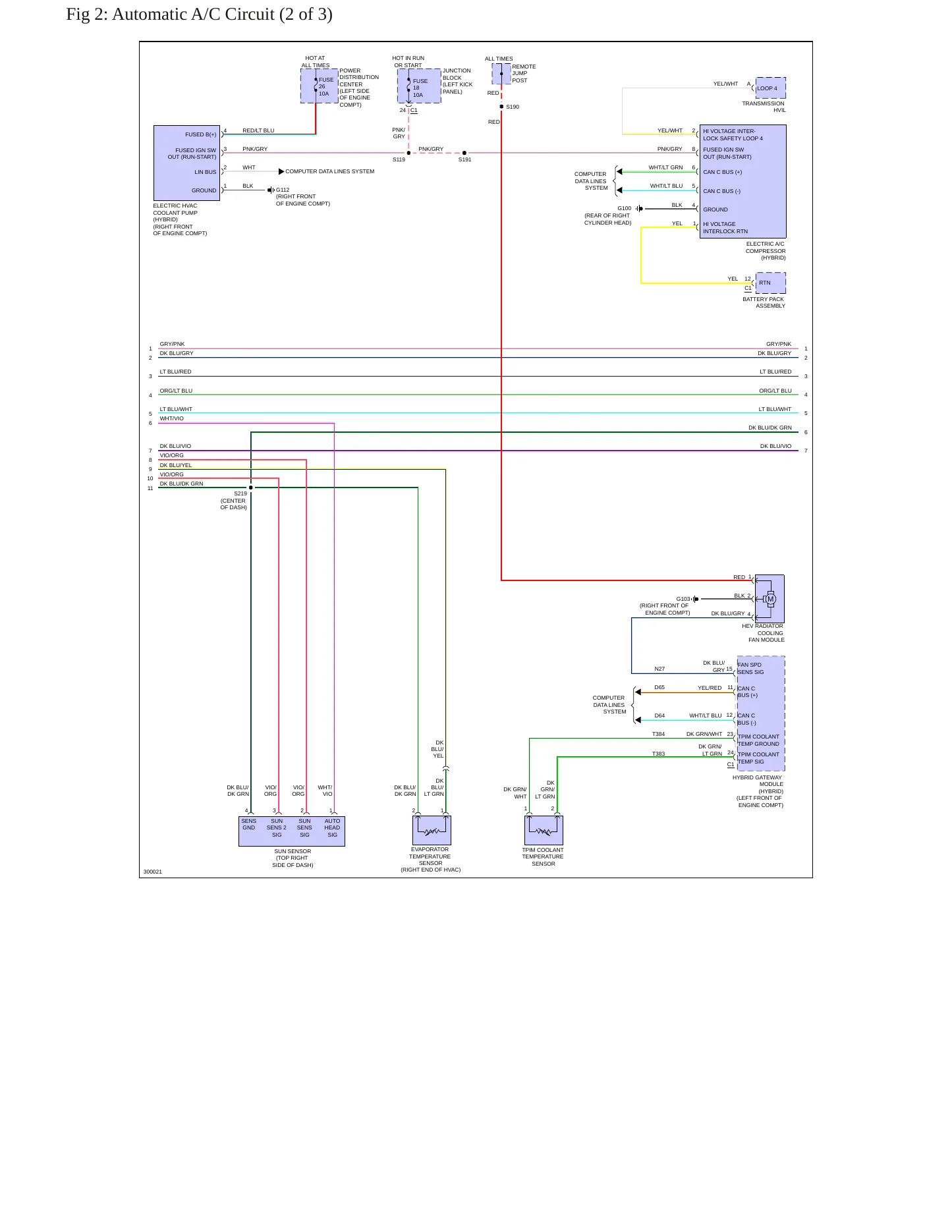 2009 Chrysler Aspen Service and Repair Manual preview page 8