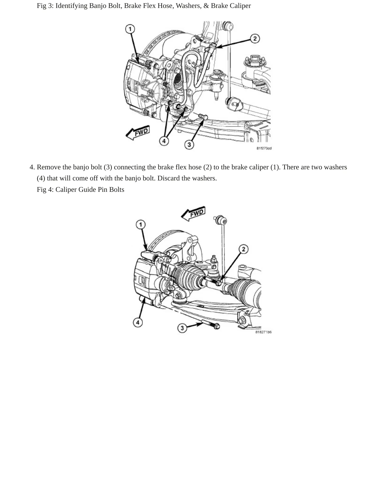 2010 Chrysler Town & Country Service and Repair Manual preview page 5