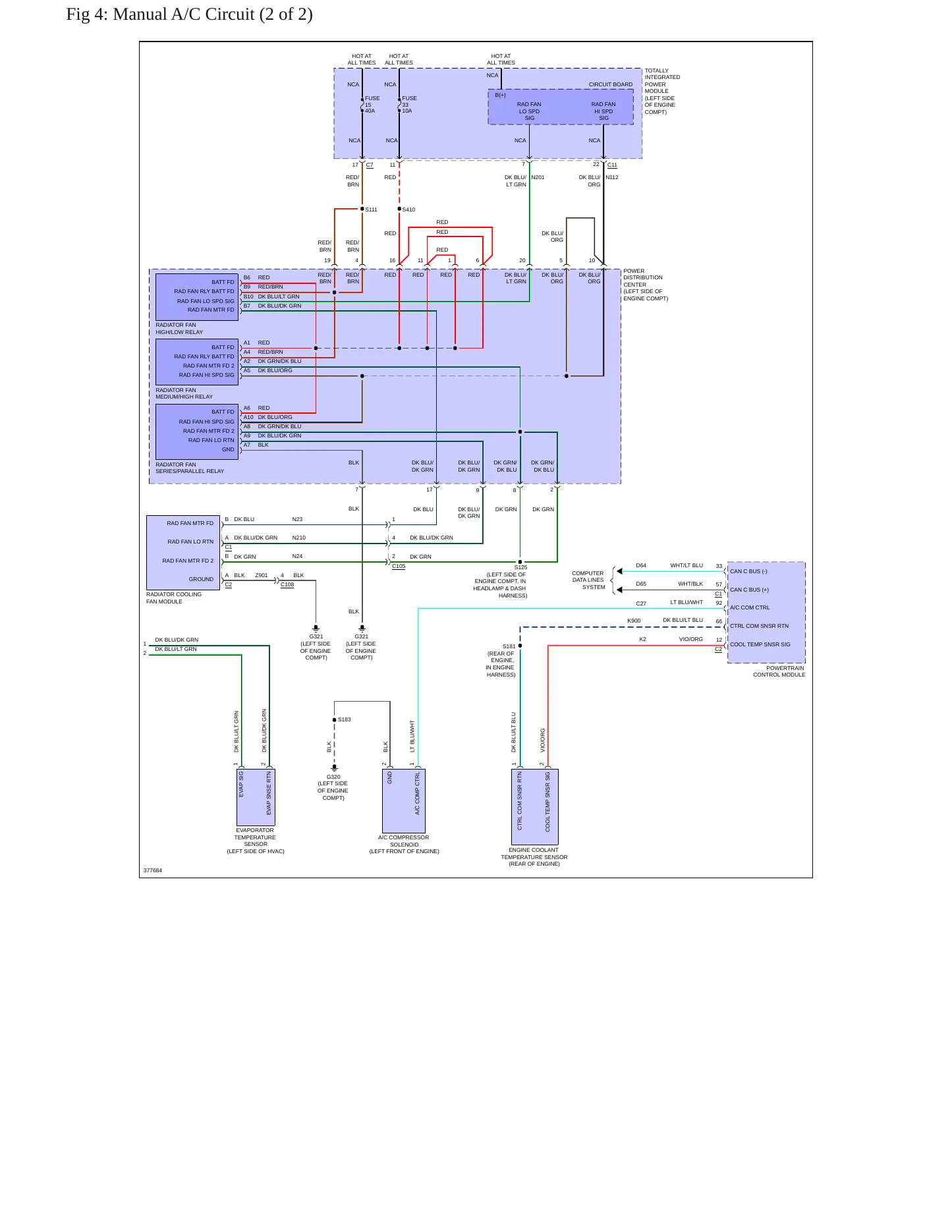 2012 Chrysler 200 Service and Repair Manual preview page 10