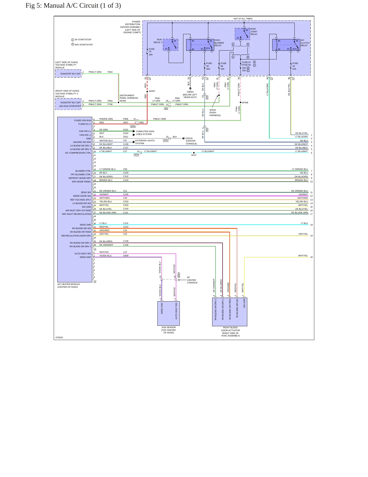 2016 Chrysler 200 Service and Repair Manual preview page 11