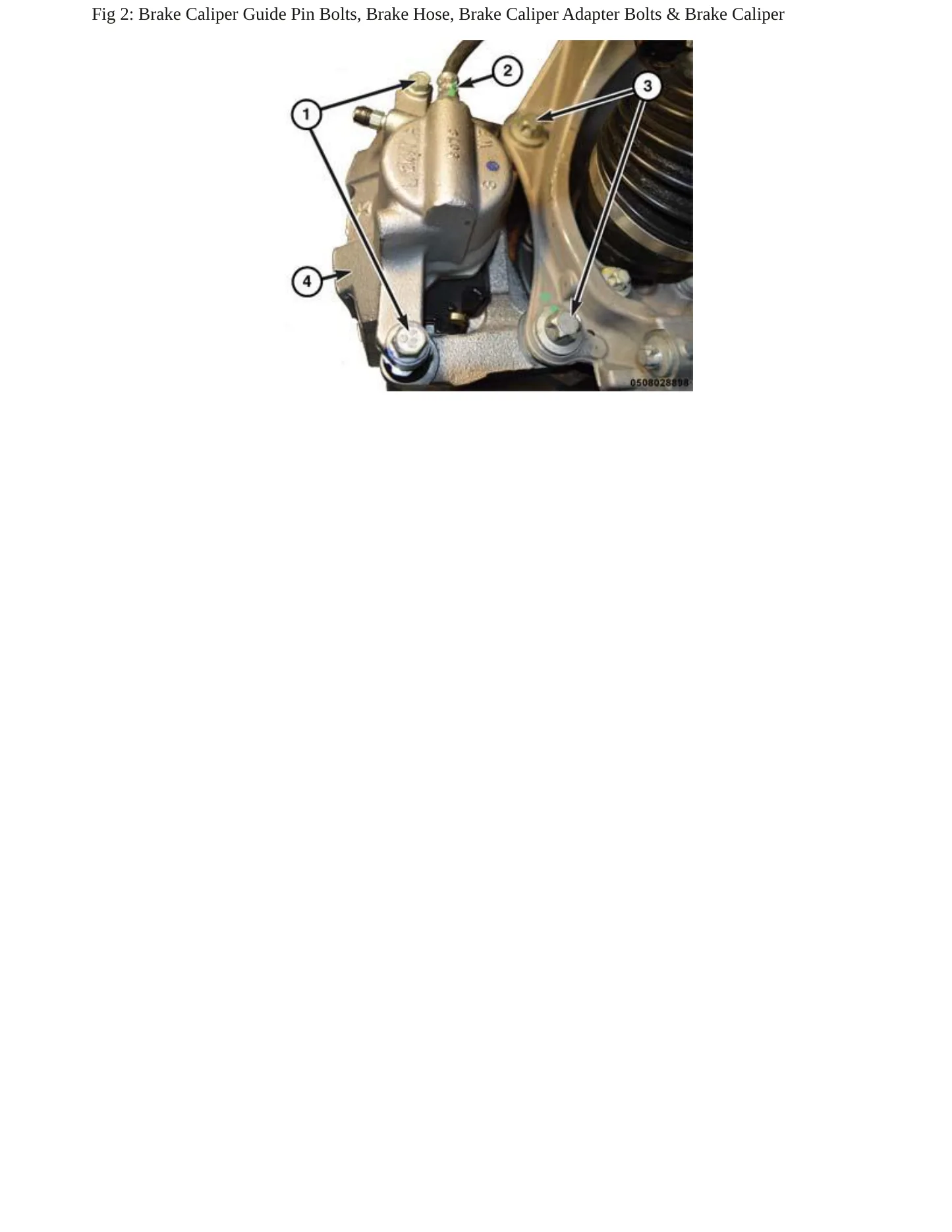 2016 Chrysler 200 Service and Repair Manual preview page 6