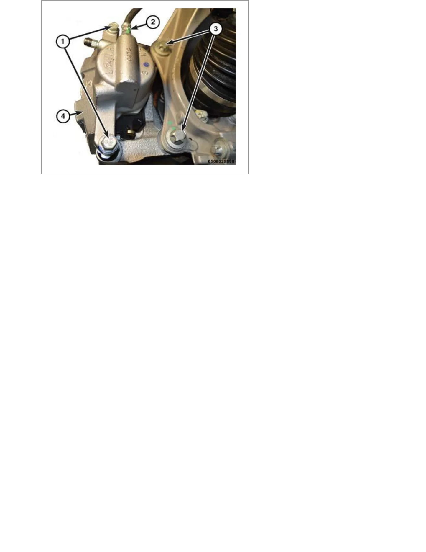 2017 Chrysler 200 Service and Repair Manual preview page 6