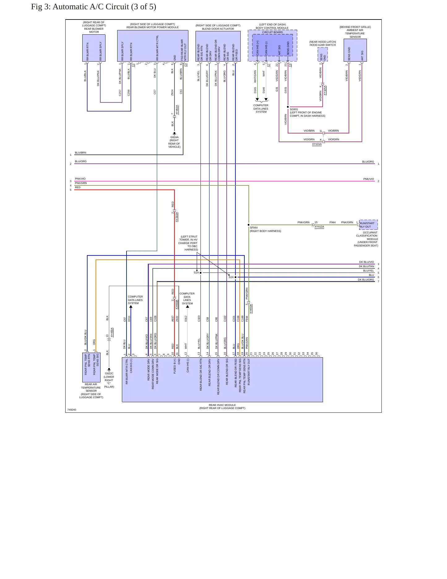 2021 Chrysler Pacifica Service and Repair Manual preview page 8