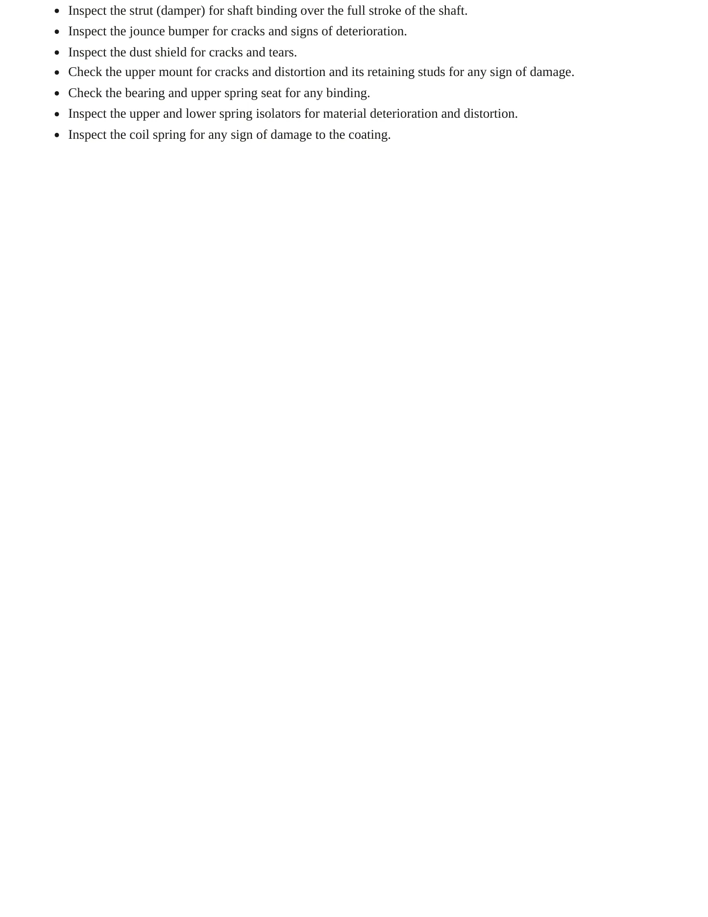 2024 Chrysler Pacifica Service and Repair Manual preview page 7