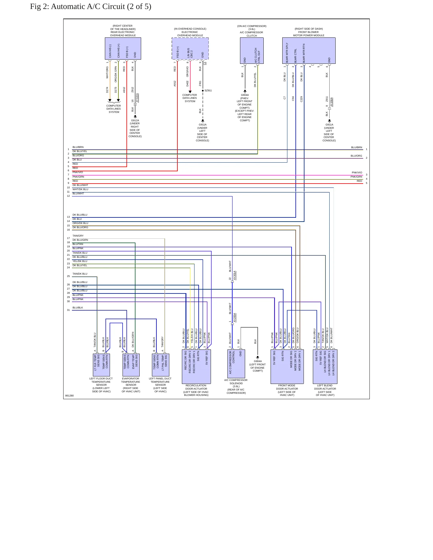 2024 Chrysler Pacifica Service and Repair Manual preview page 9