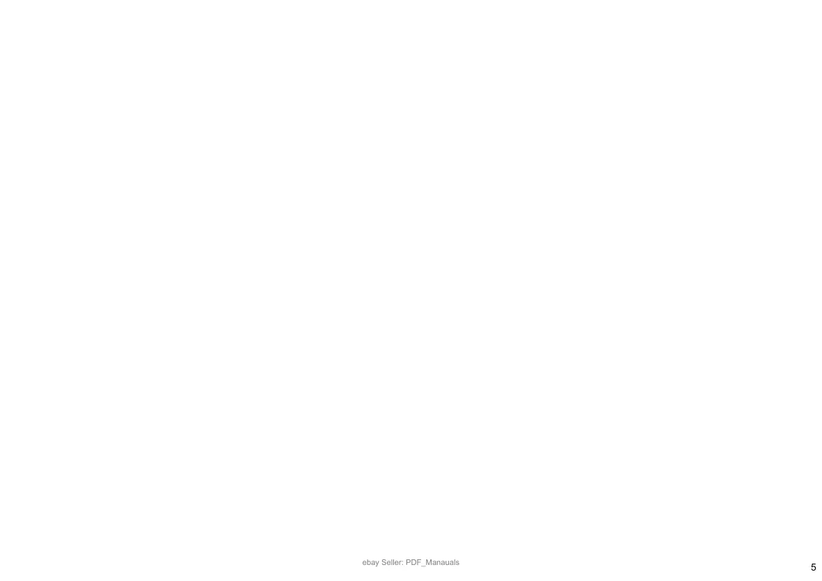 Deutz Fahr Tractor Agrofarm 85 100 Parts Manual preview page 5