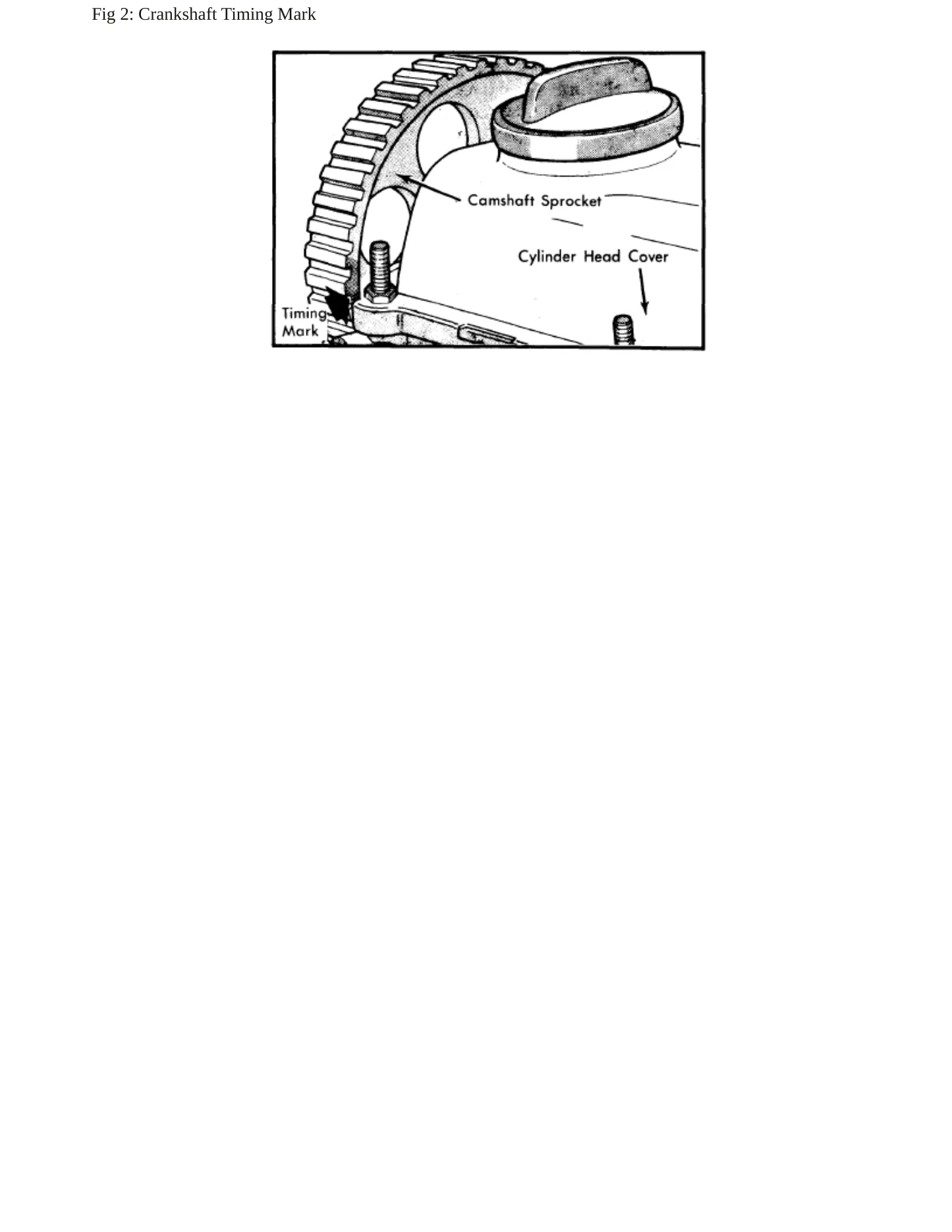 1982 Dodge Omni Service and Repair Manual preview page 6