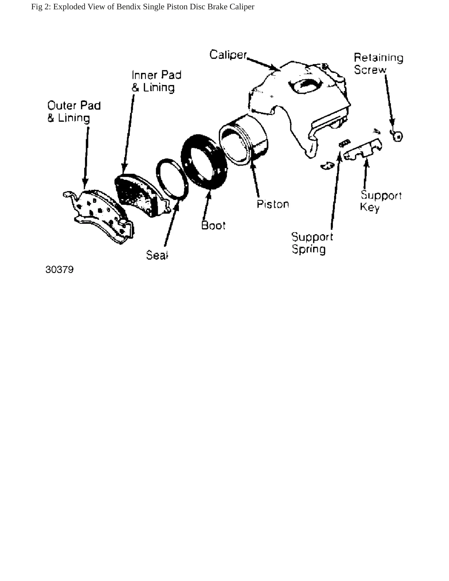 1983 Dodge B350 Service and Repair Manual preview page 4