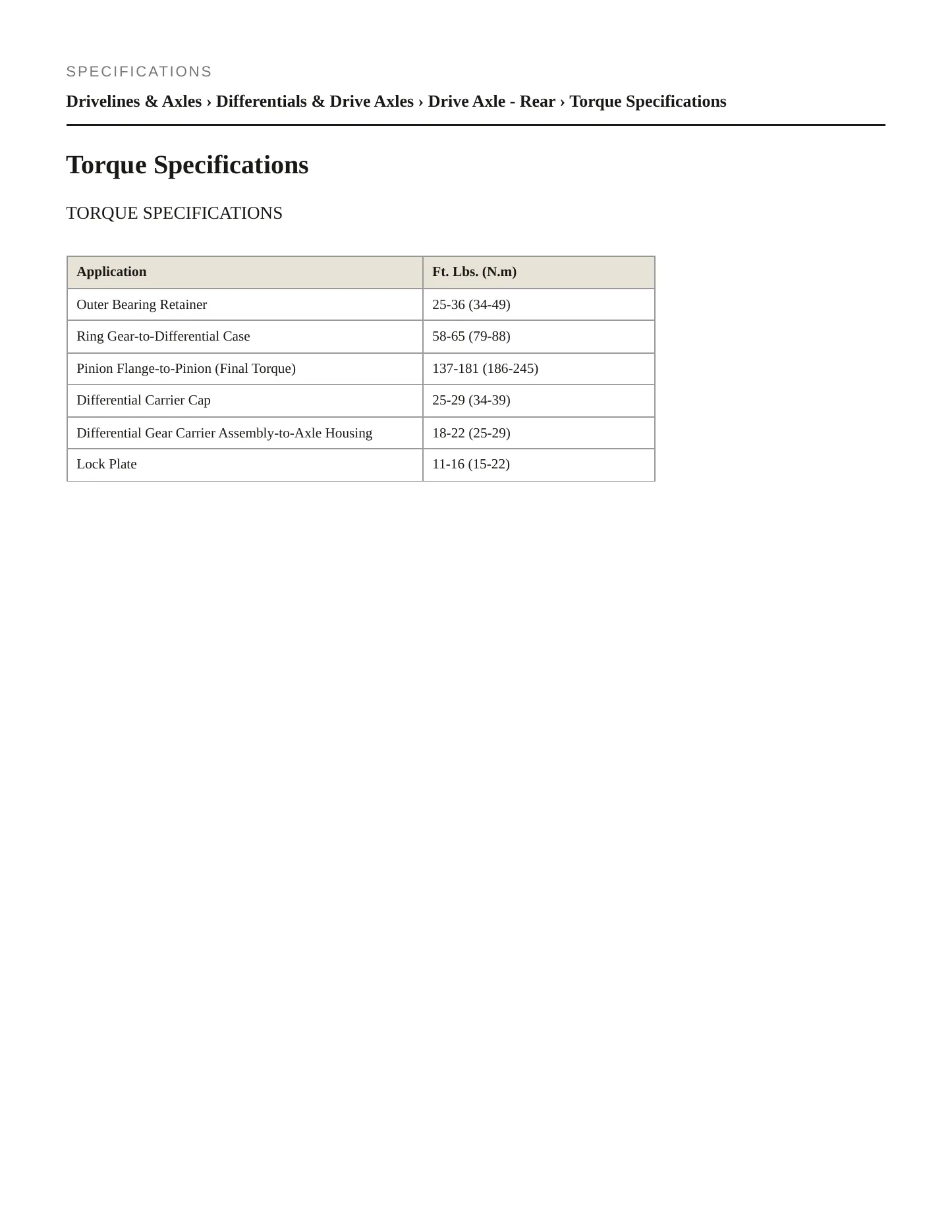 1983 Dodge Challenger Service and Repair Manual preview page 2