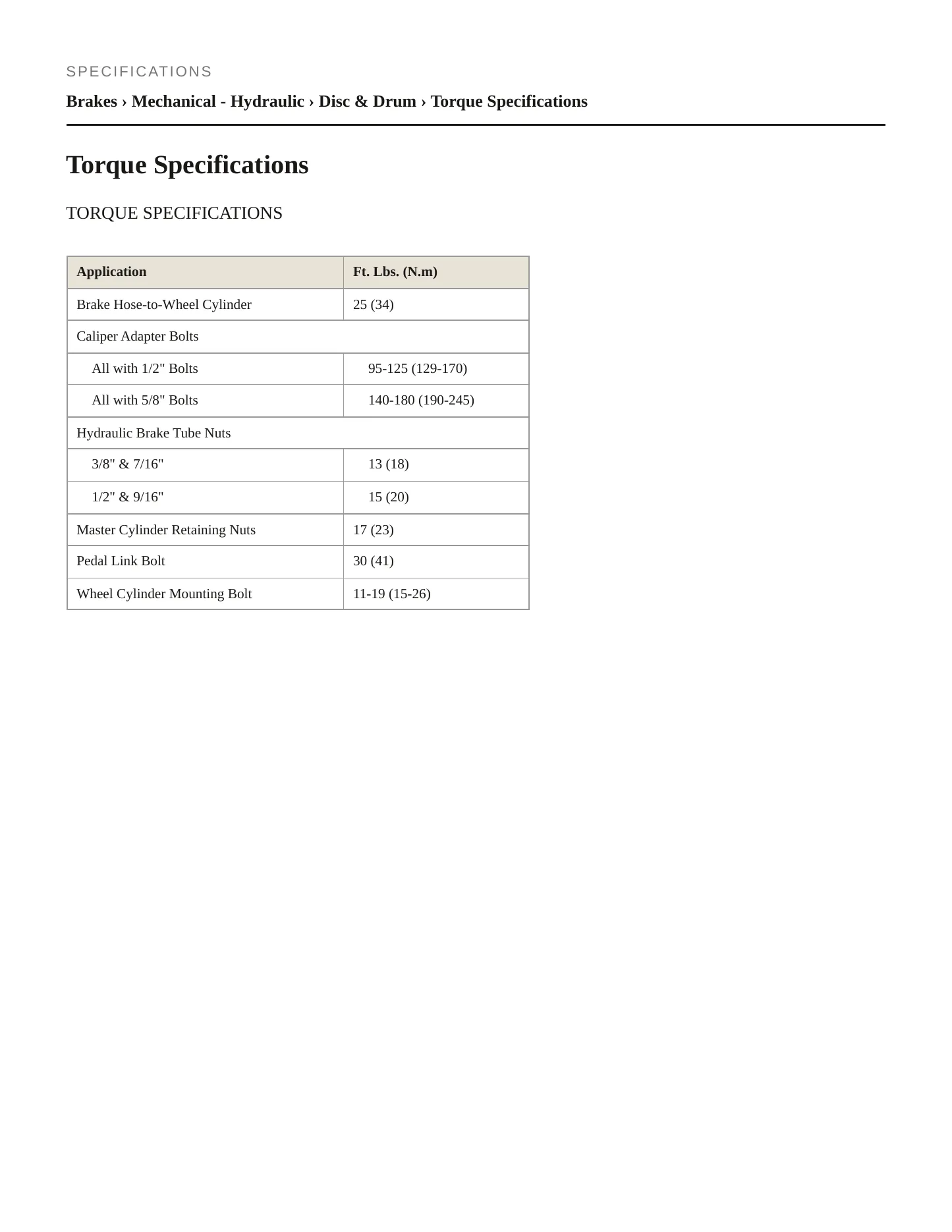 1983 Dodge D150 Service and Repair Manual preview page 2