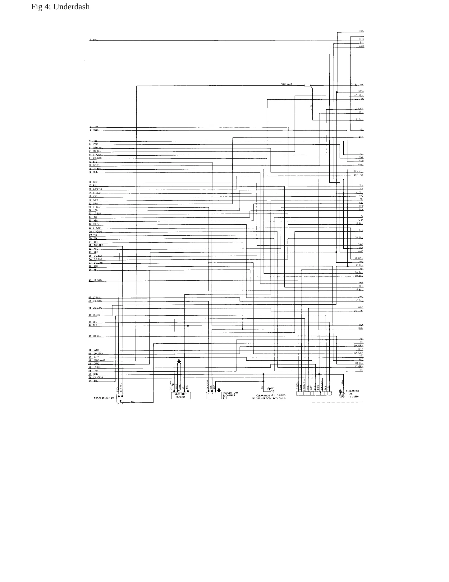 1983 Dodge D350 Service and Repair Manual preview page 8