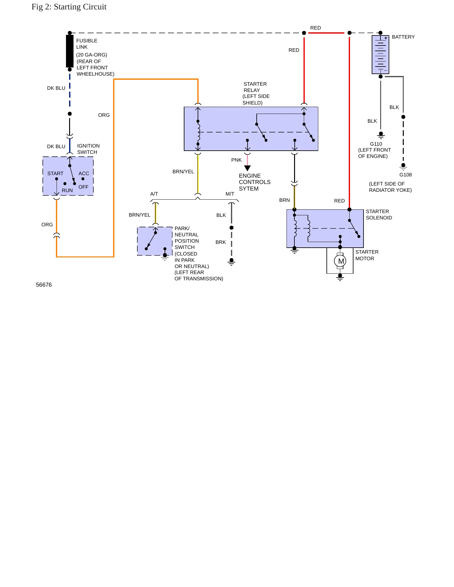 1985 Dodge B150 Service and Repair Manual preview page 6