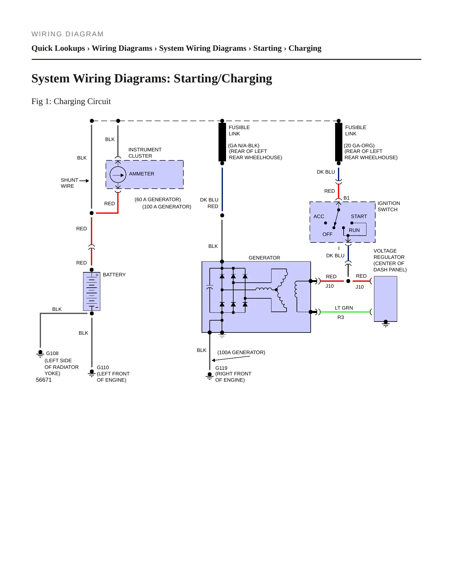 1985 Dodge D250 Service and Repair Manual preview page 5