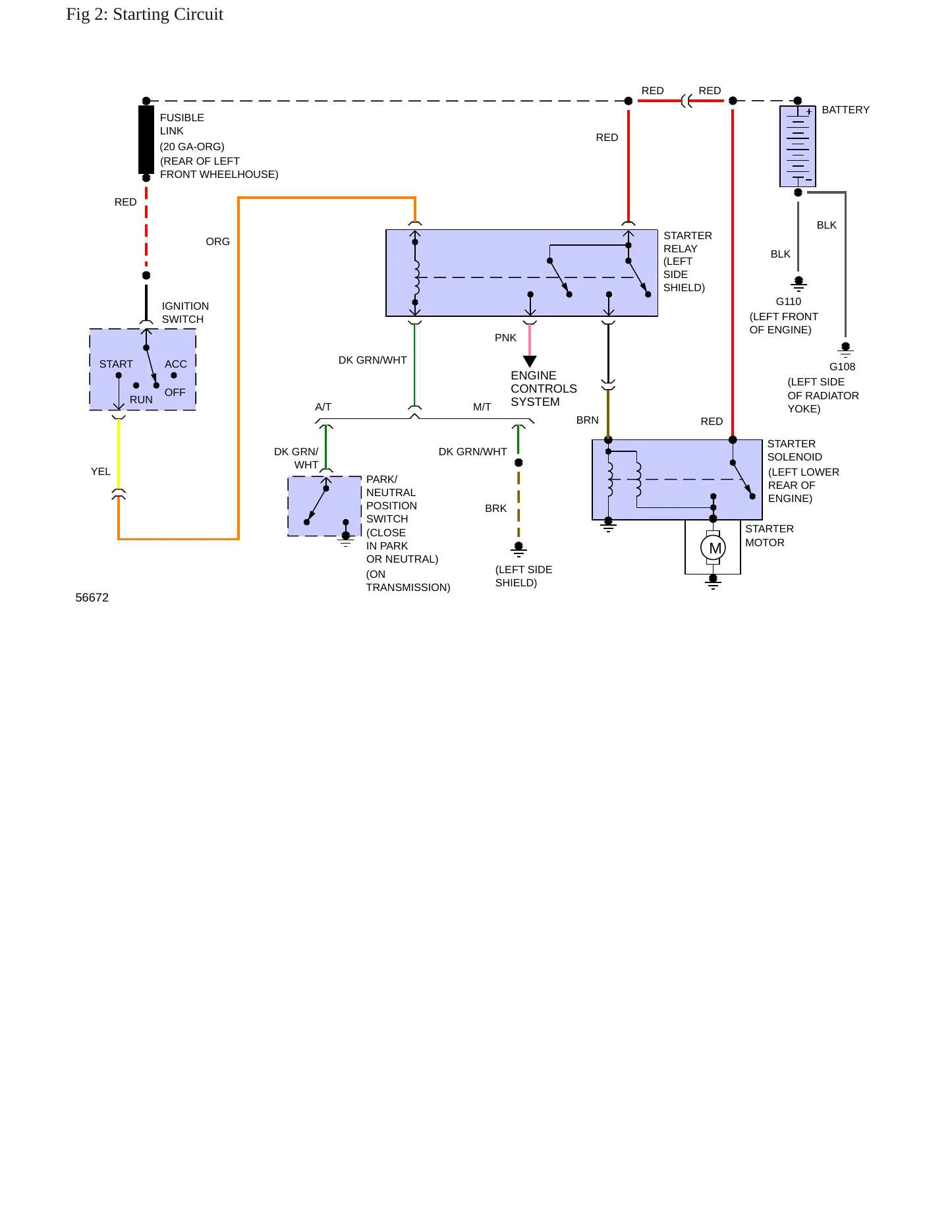 1985 Dodge W100 Service and Repair Manual preview page 6