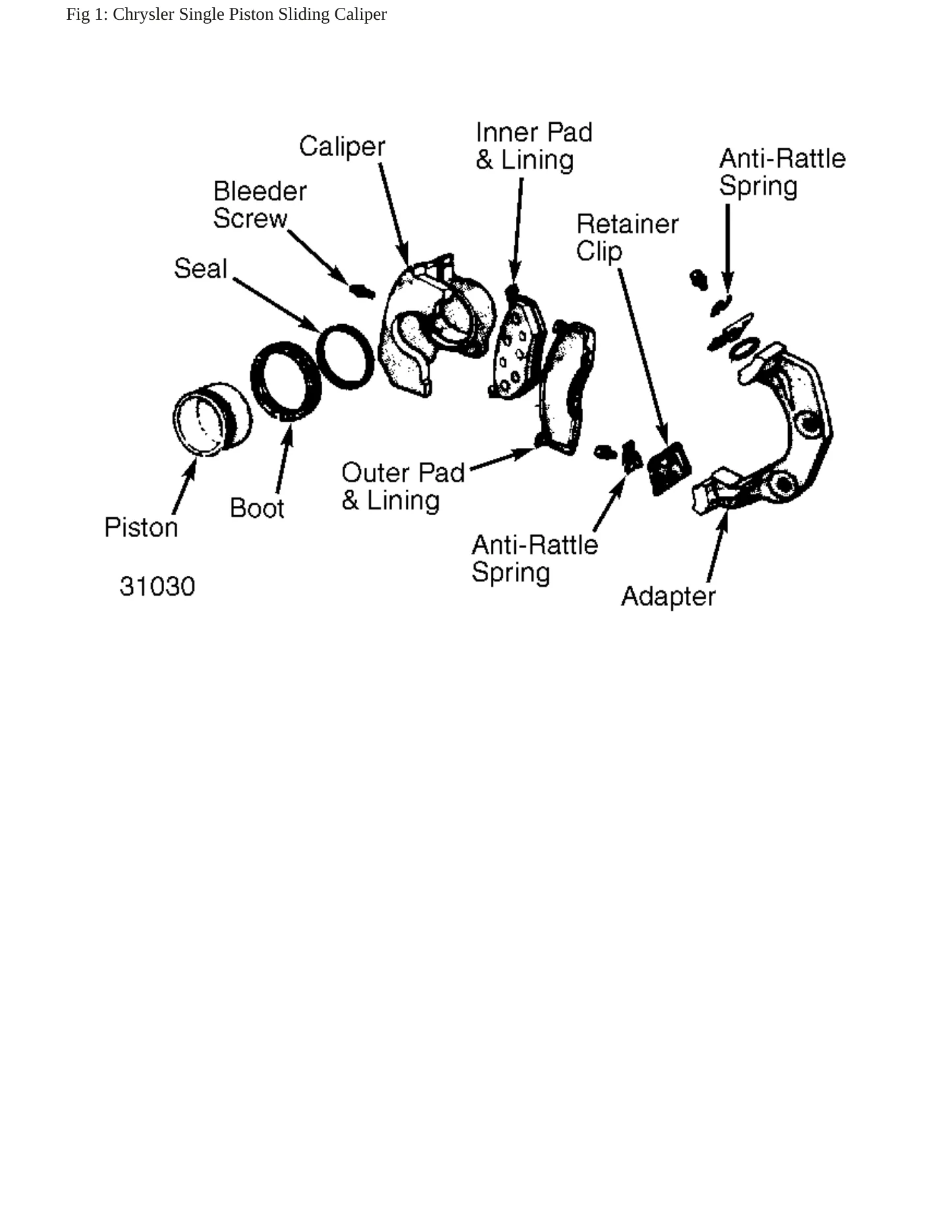 1985 Dodge W150 Service and Repair Manual preview page 4