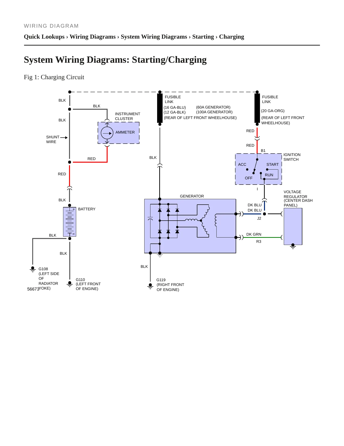1986 Dodge B150 Service and Repair Manual preview page 4