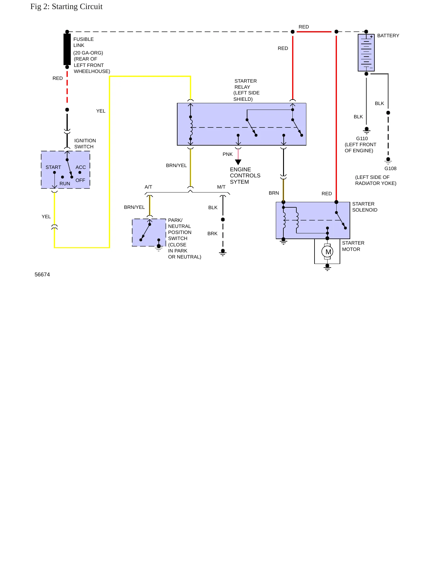1986 Dodge B350 Service and Repair Manual preview page 5