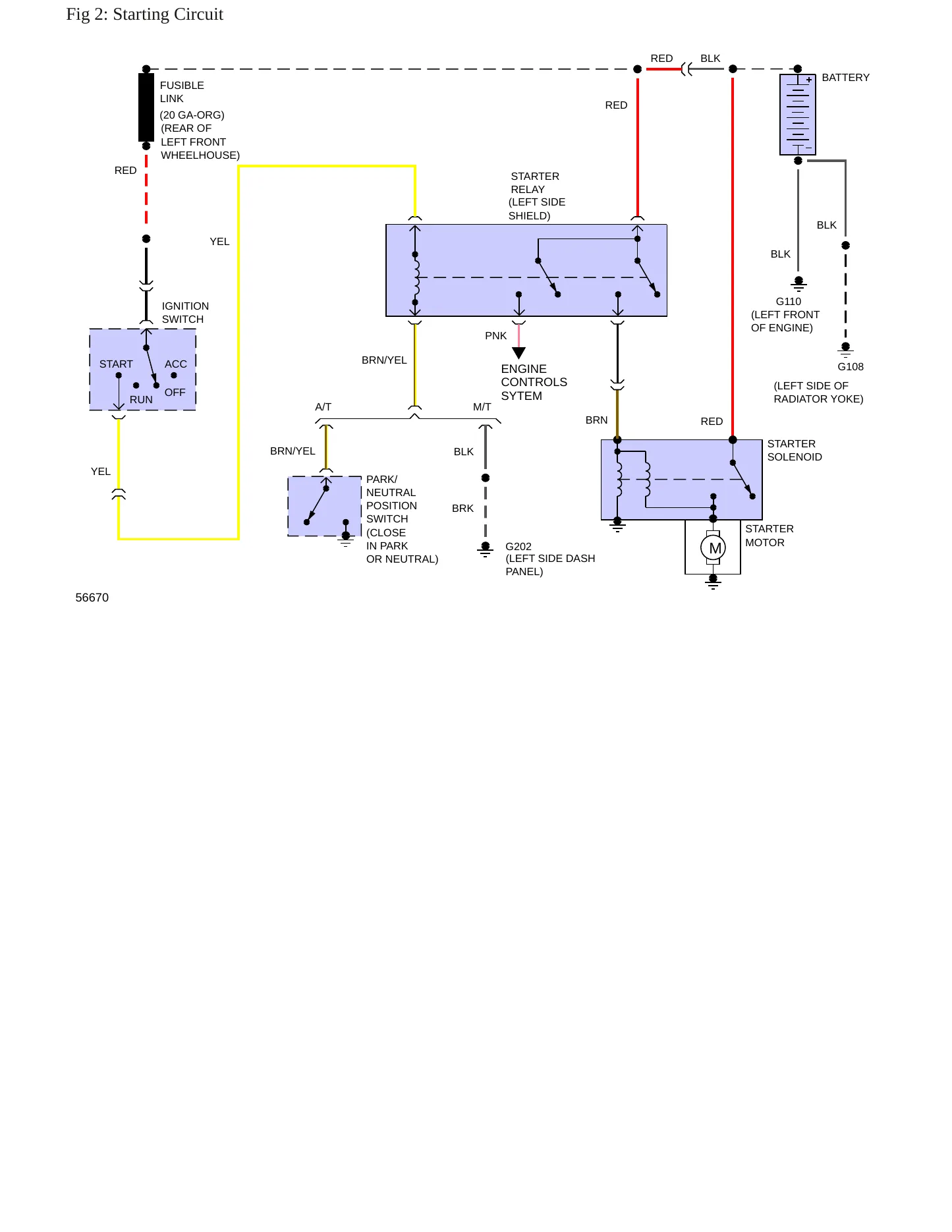 1986 Dodge D350 Service and Repair Manual preview page 5