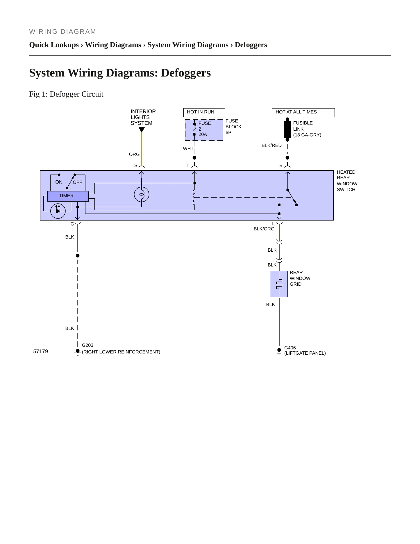 1987 Dodge Mini Ram Service and Repair Manual preview page 4