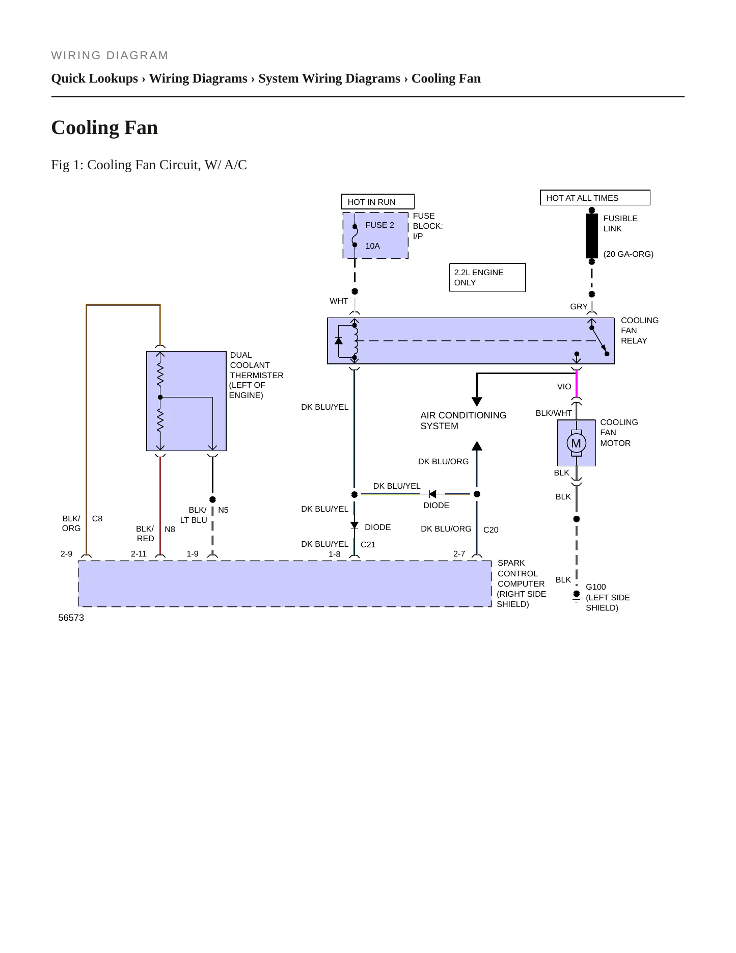 1988 Dodge Dakota Service and Repair Manual preview page 5