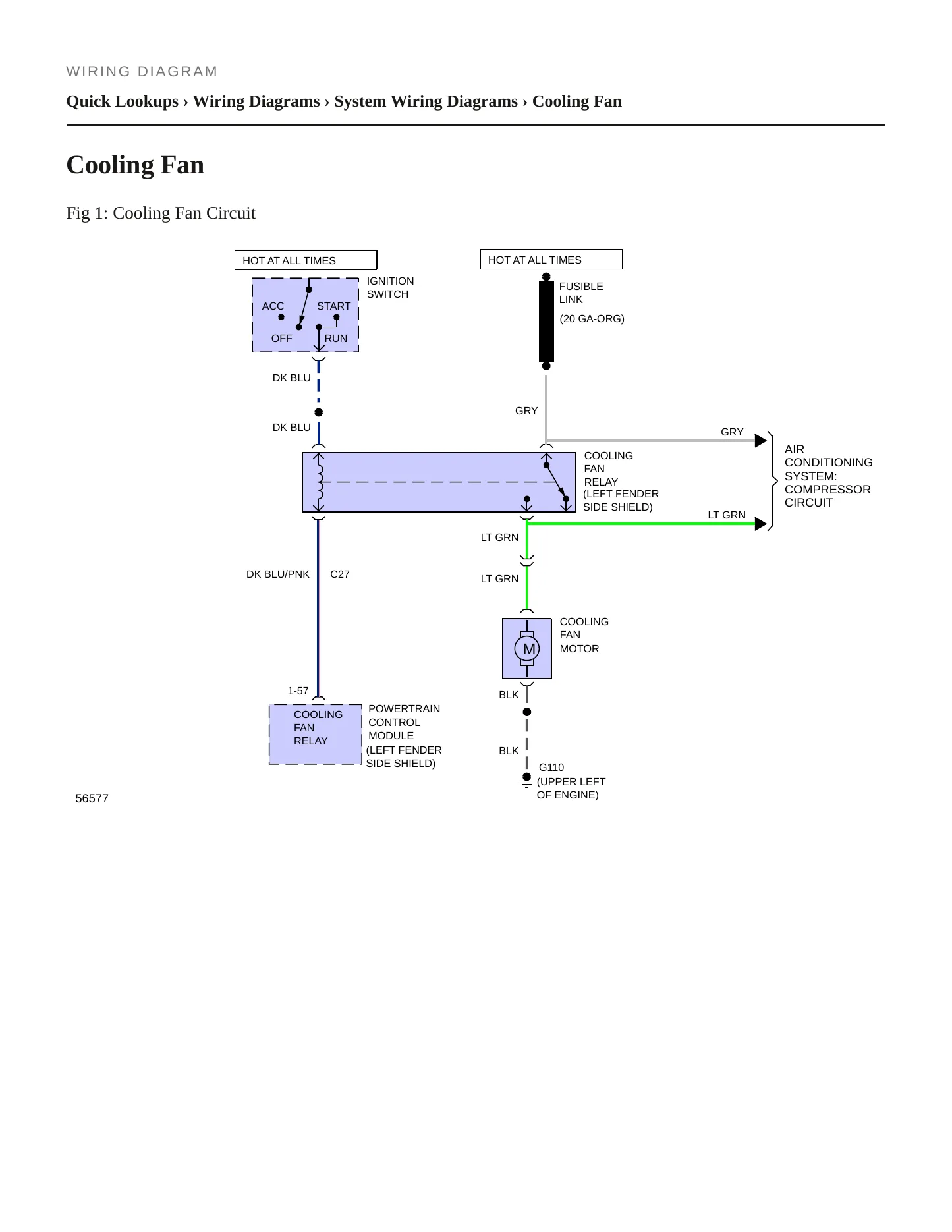 1988 Dodge Dynasty Service and Repair Manual preview page 4