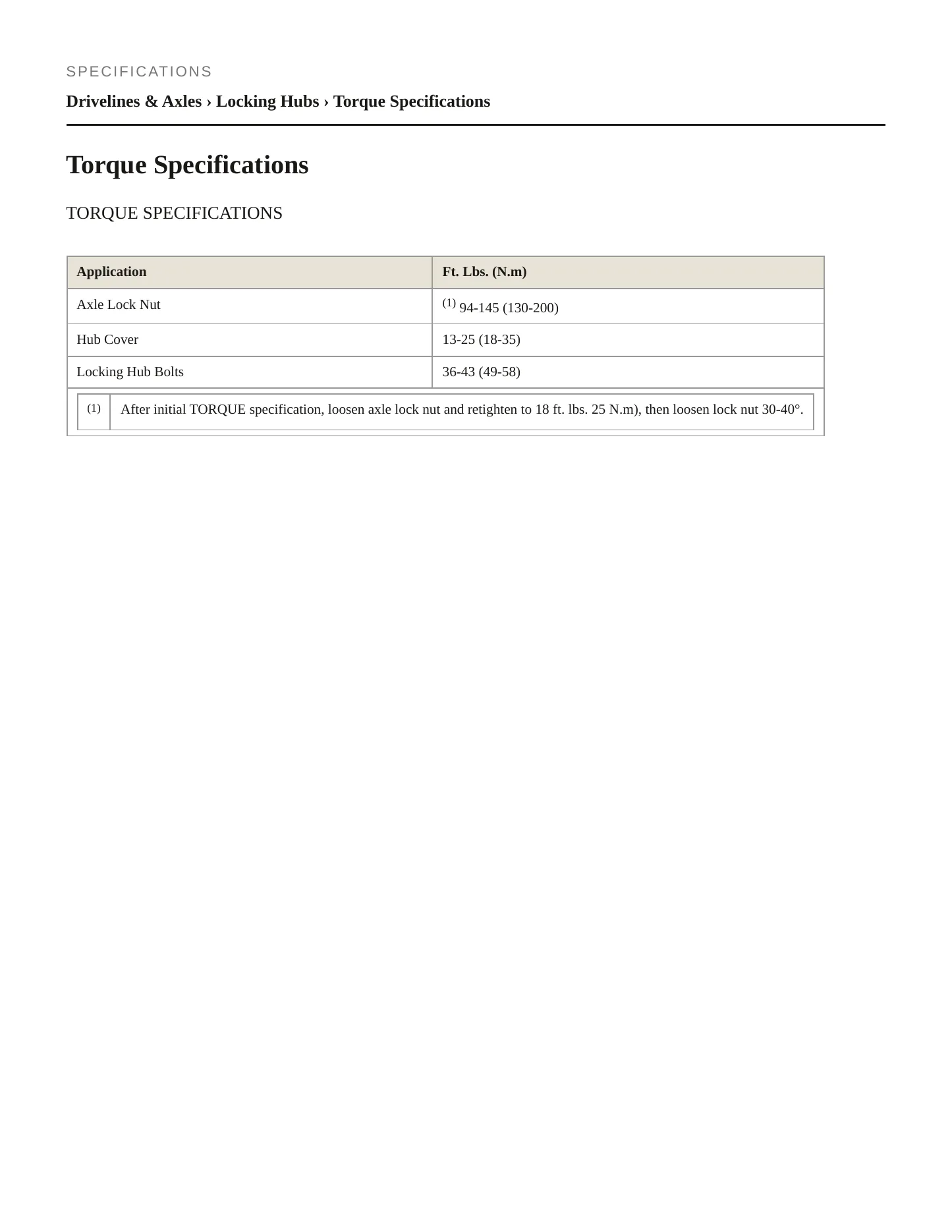 1989 Dodge Raider Service and Repair Manual preview page 2