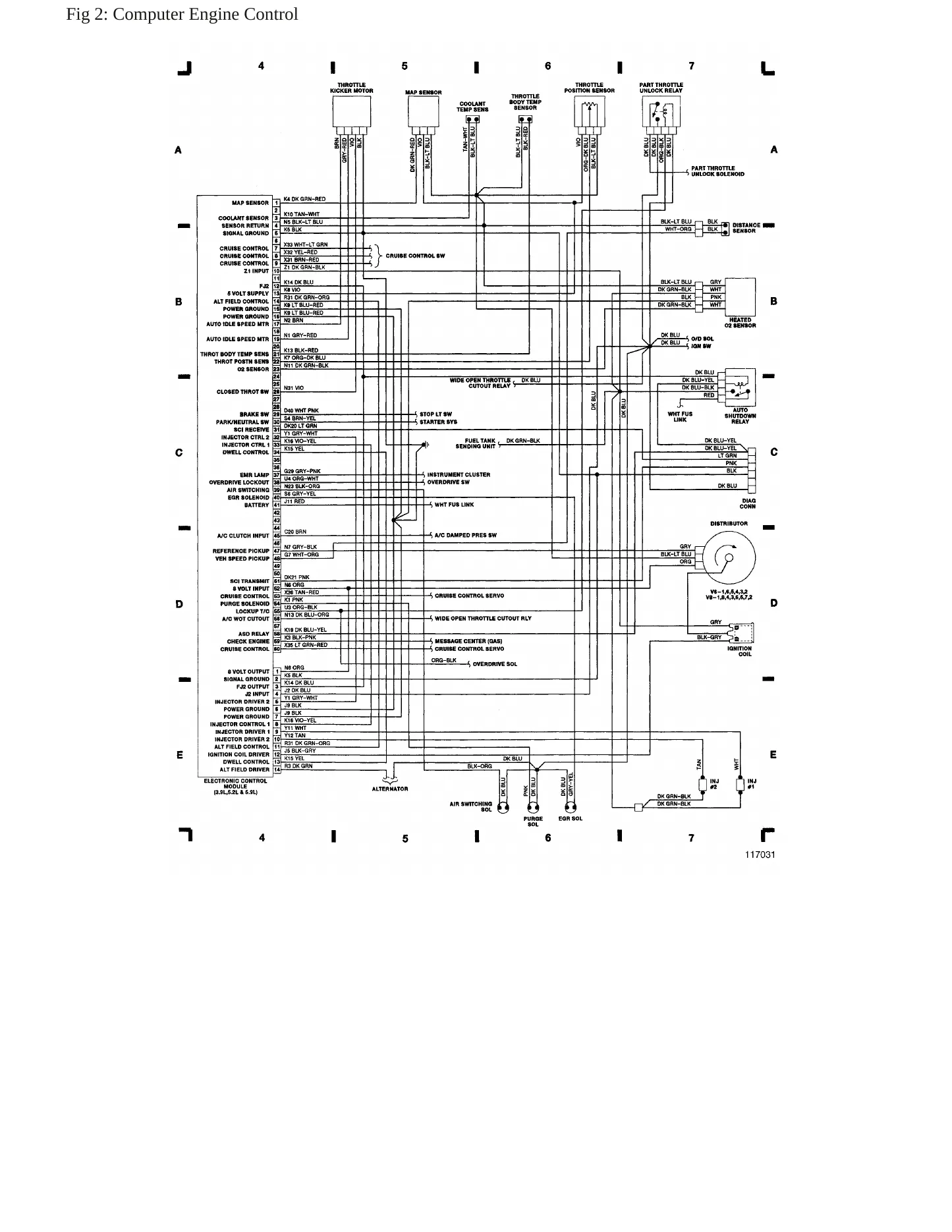 1989 Dodge W100 Service and Repair Manual preview page 6