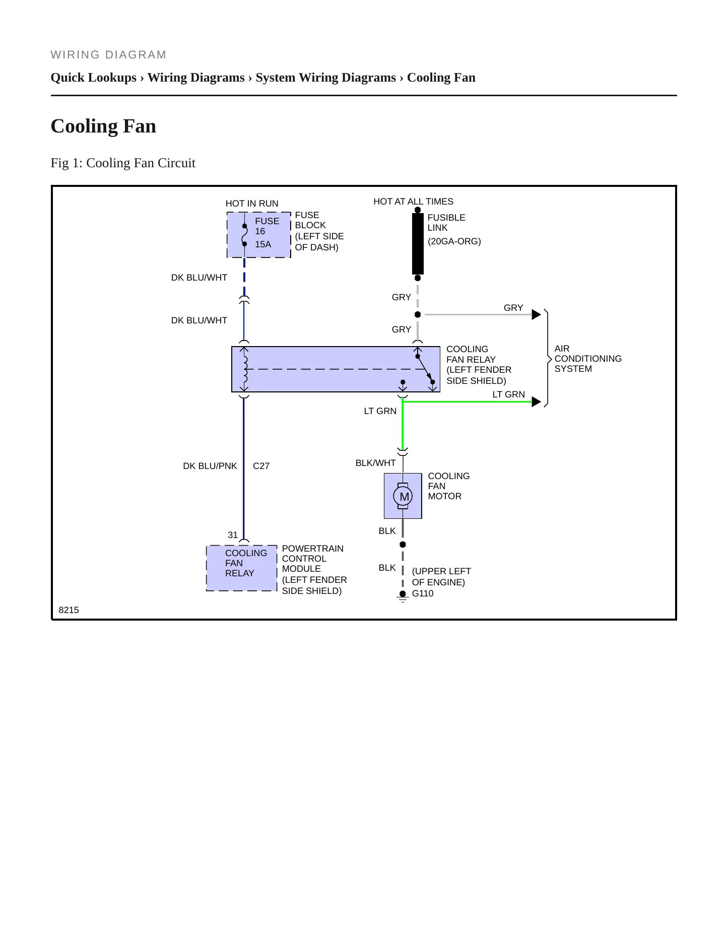1990 Dodge Daytona Service and Repair Manual preview page 4
