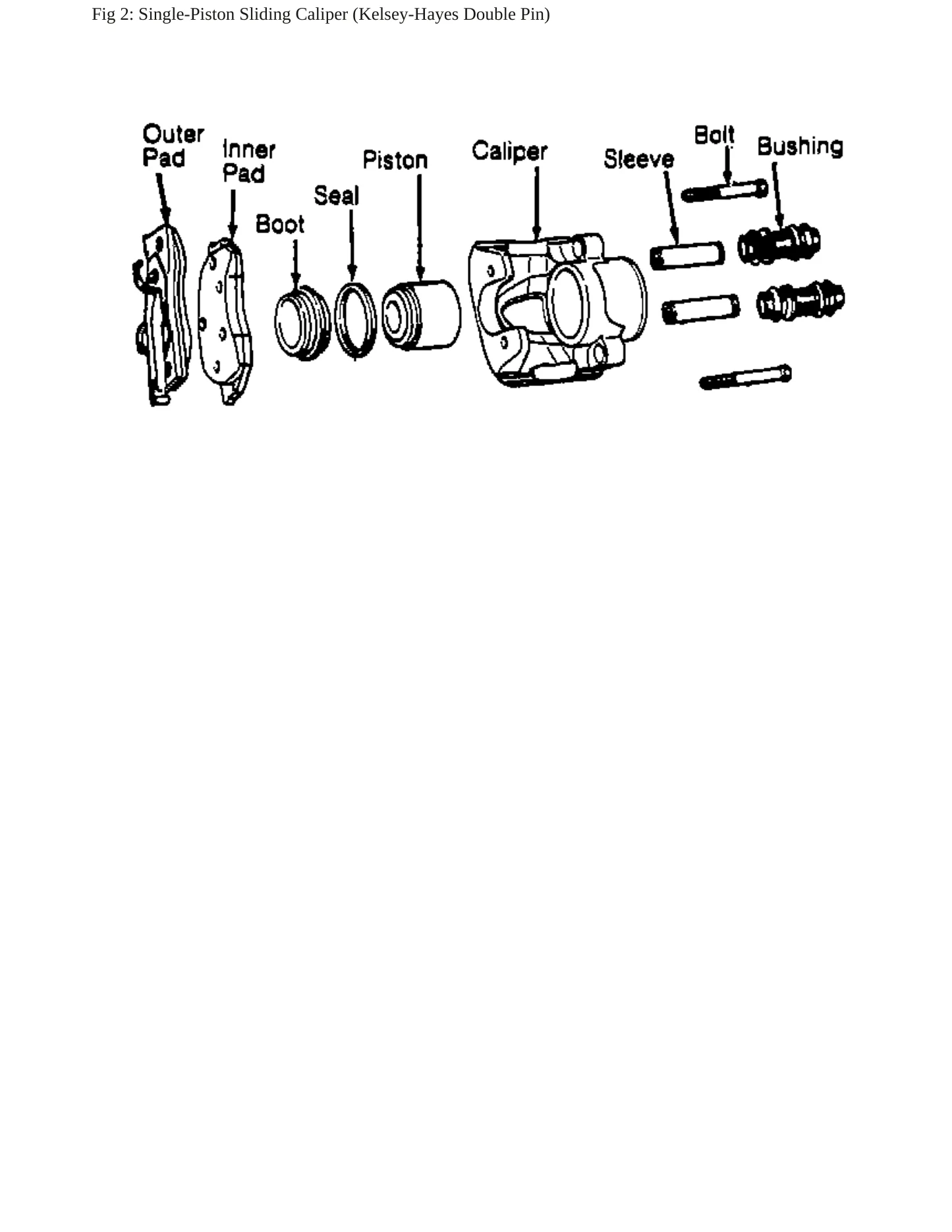 1991 Dodge Grand Caravan service manual page 4
