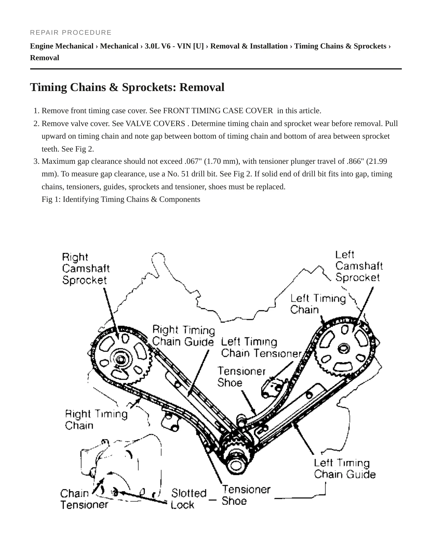 1991 Dodge Monaco Service and Repair Manual preview page 3