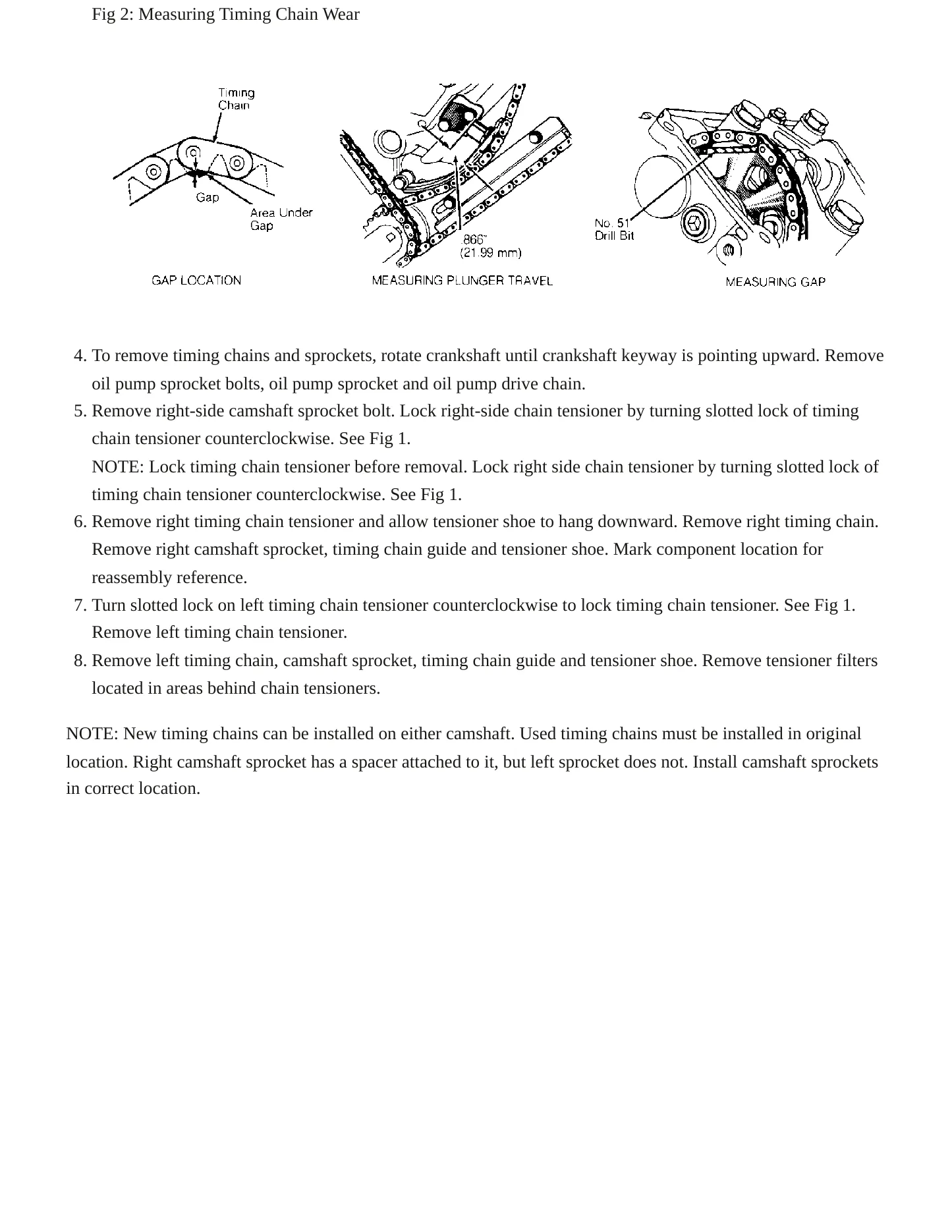 1991 Dodge Monaco Service and Repair Manual preview page 4