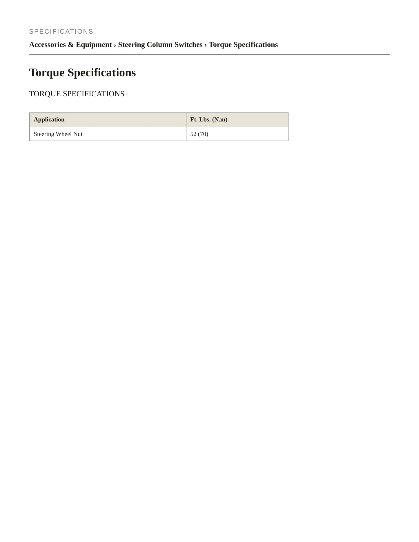 1992 Dodge Monaco Service and Repair Manual preview page 2