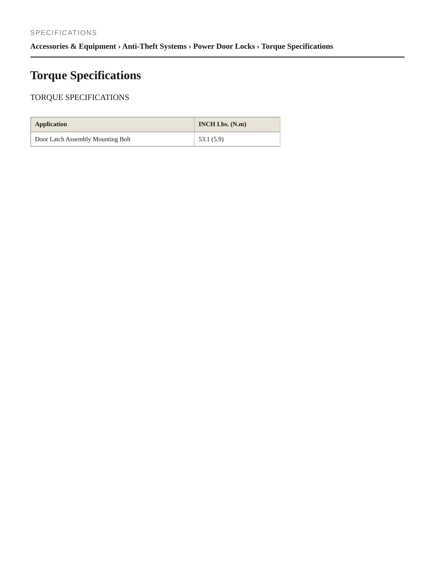 1992 Dodge Stealth Service and Repair Manual preview page 2