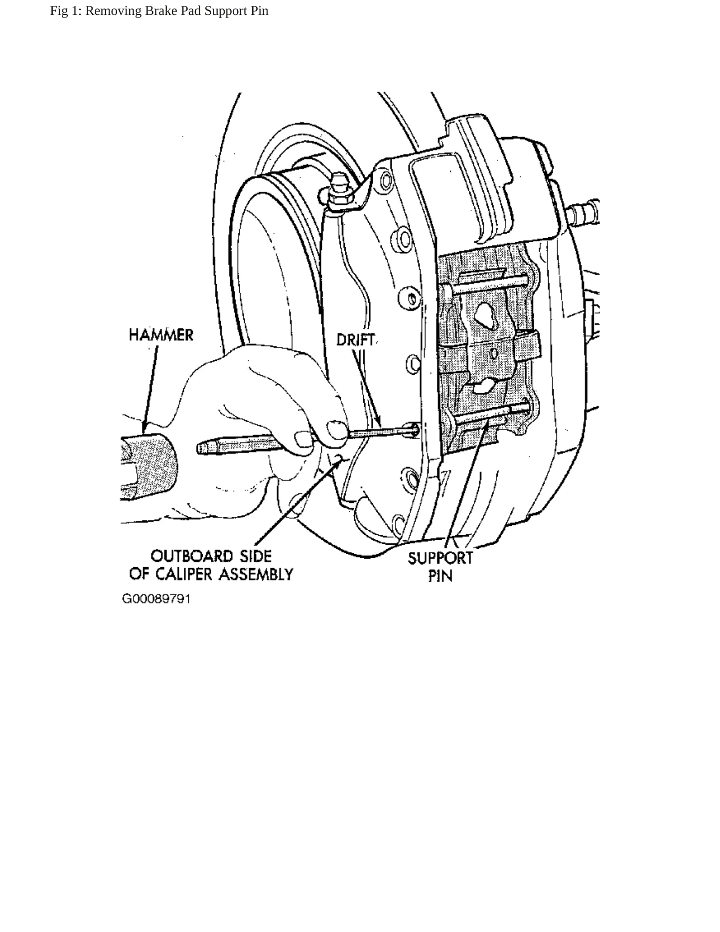 1994 Dodge Viper Service and Repair Manual preview page 4