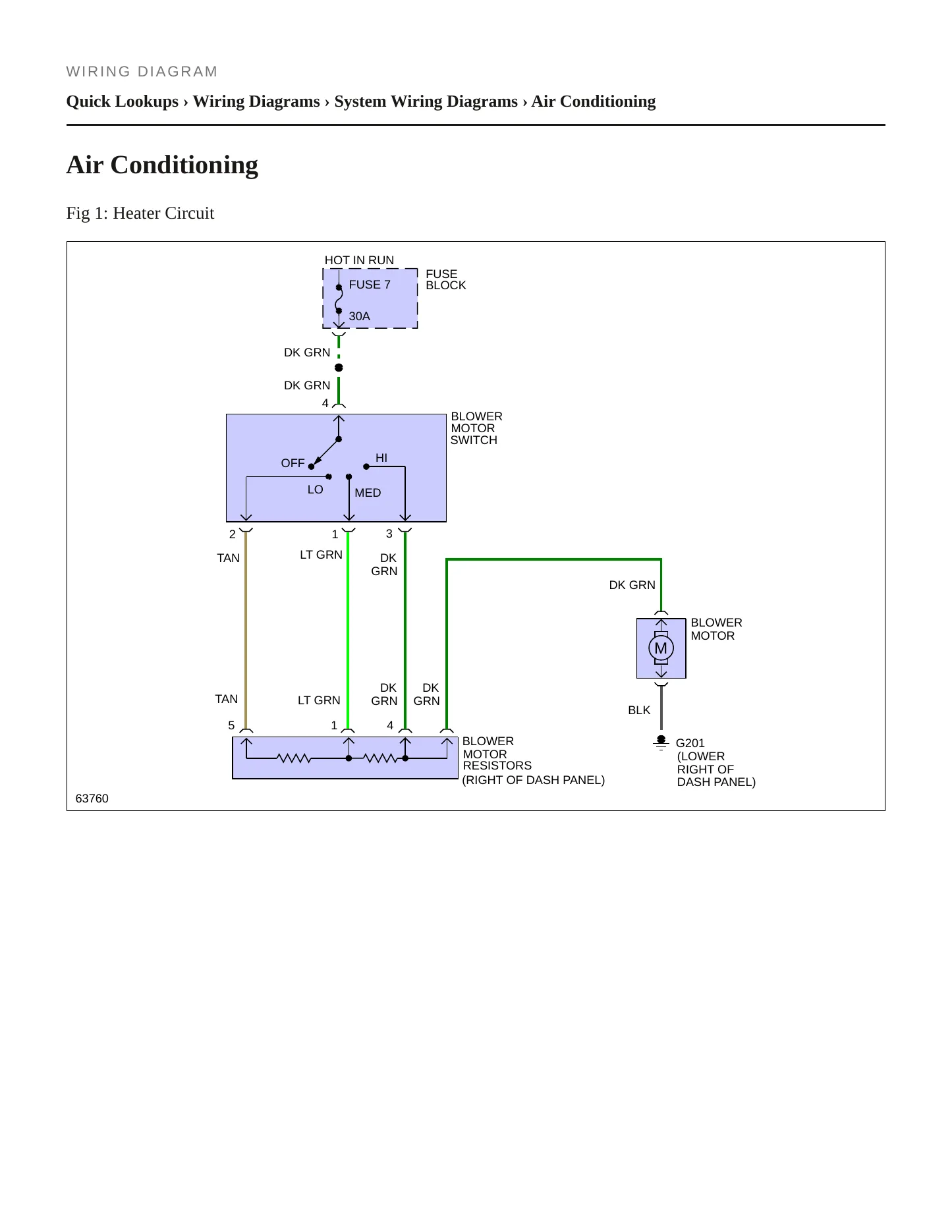 1995 Dodge B2500 Service and Repair Manual preview page 9