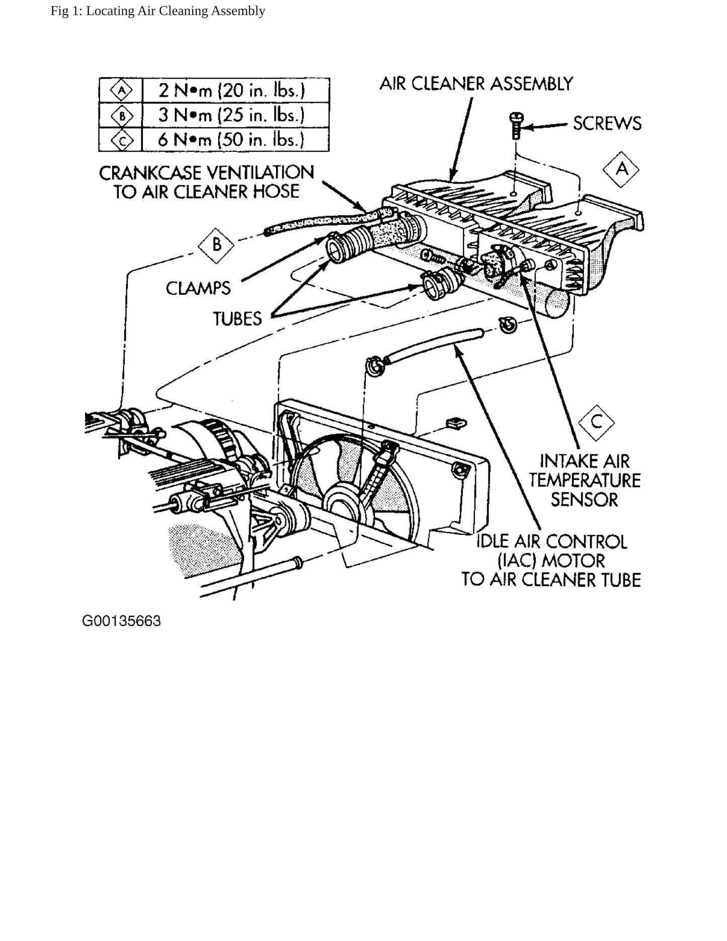 1995 Dodge Viper Service and Repair Manual preview page 5