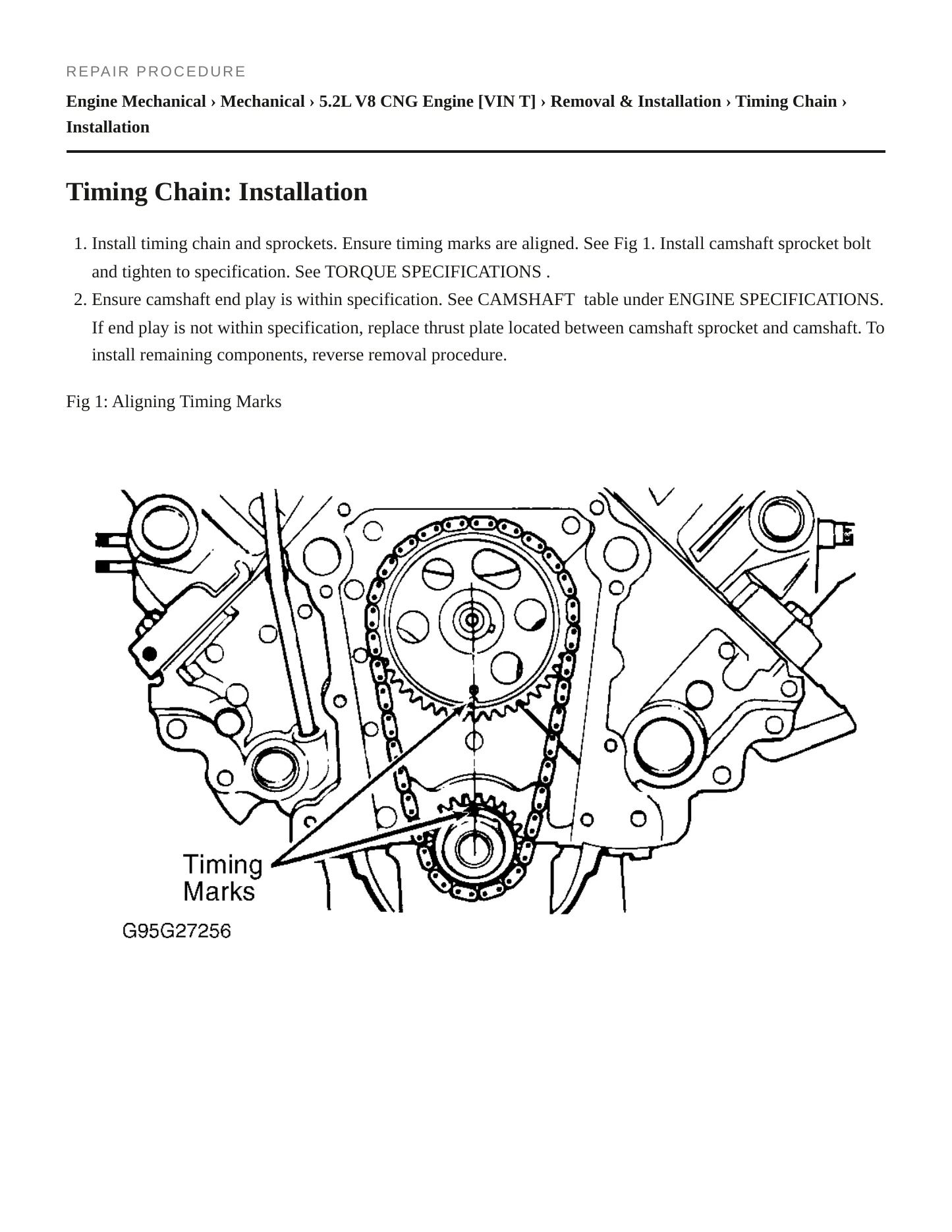1996 Dodge Ram 2500 Van Service and Repair Manual preview page 6