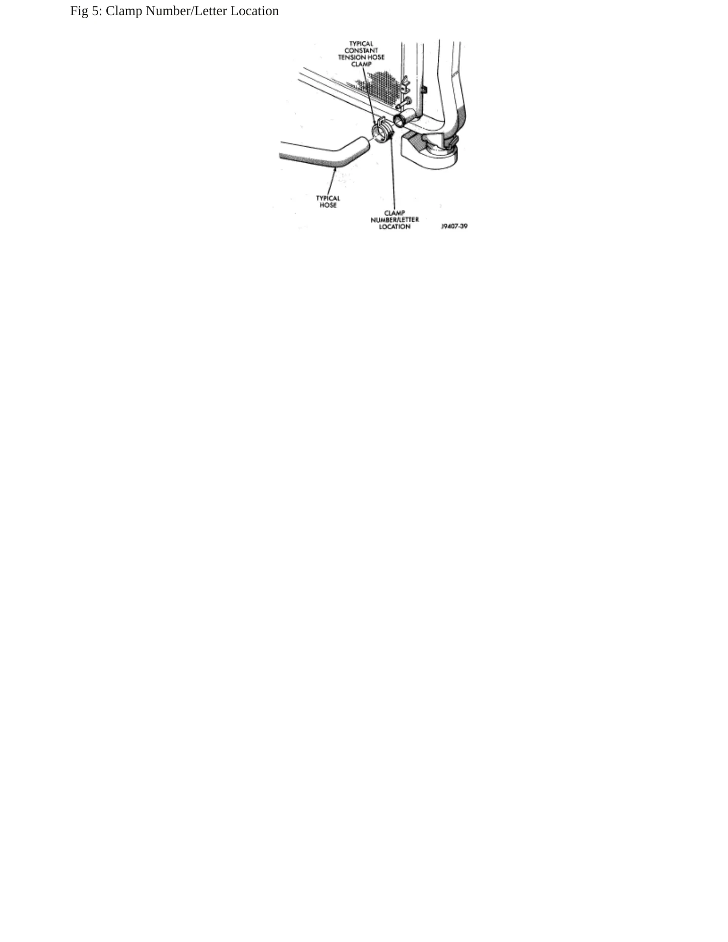 1997 Dodge B3500 Service and Repair Manual preview page 10