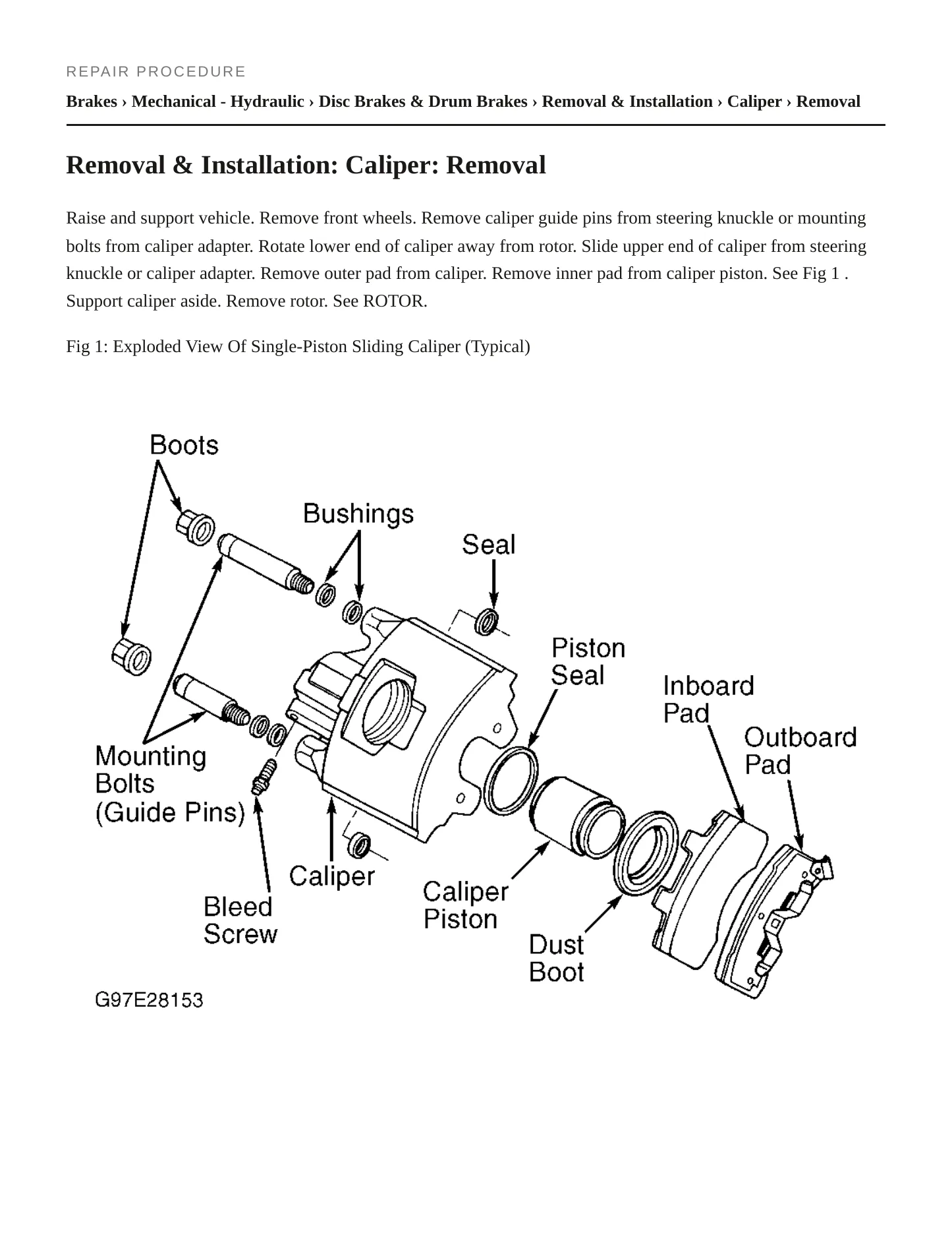 1997 Dodge Ram 3500 Van Service and Repair Manual preview page 7