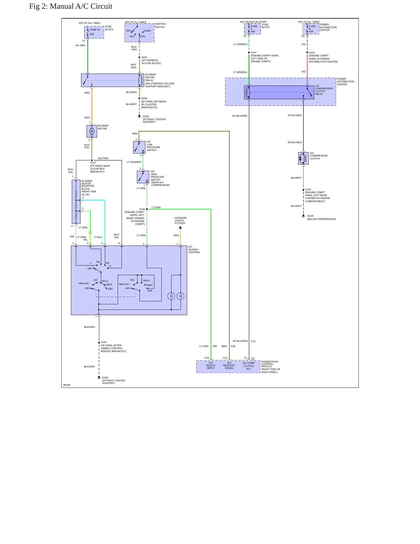 1997 Dodge Ram 3500 Van Service and Repair Manual preview page 9