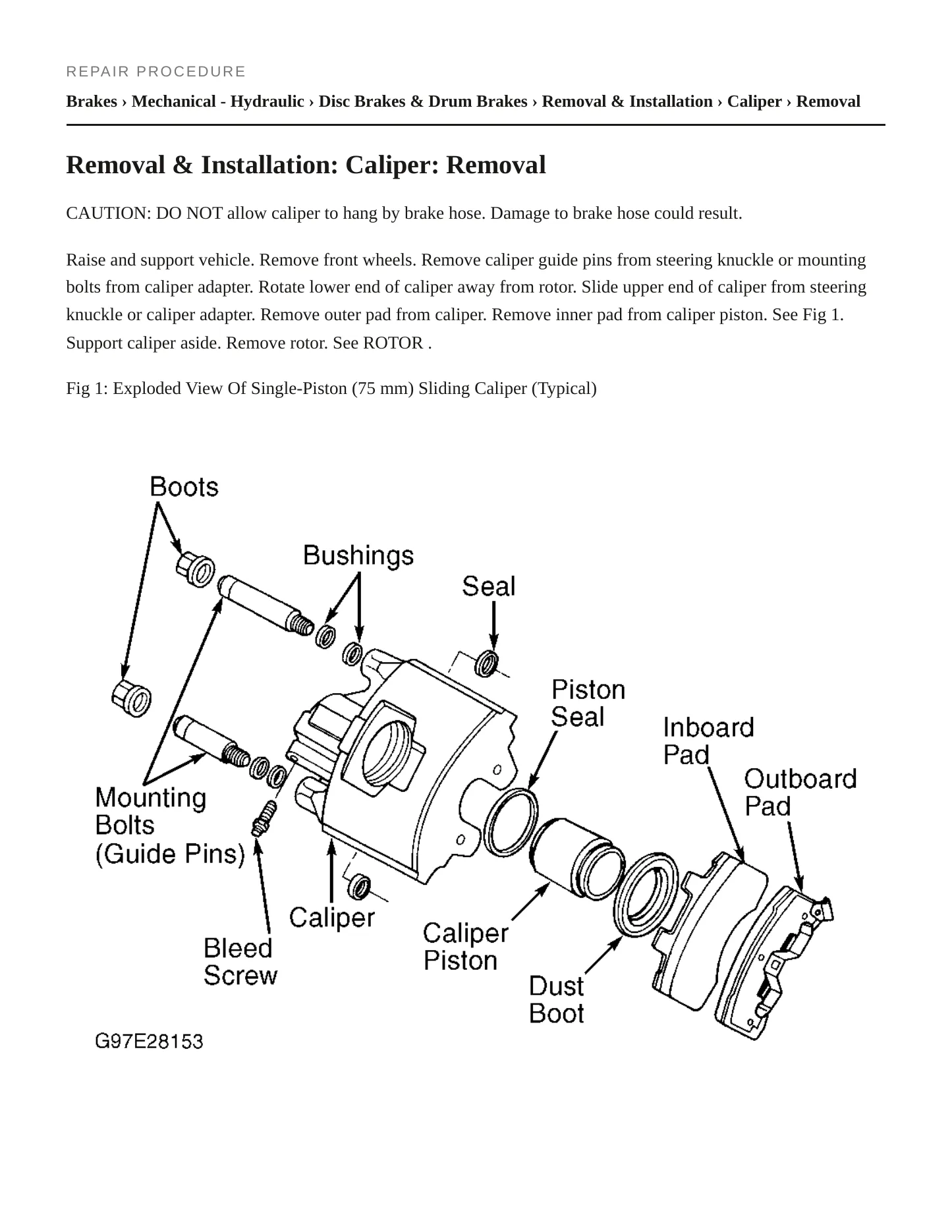 1998 Dodge Ram 3500 Van Service and Repair Manual preview page 7