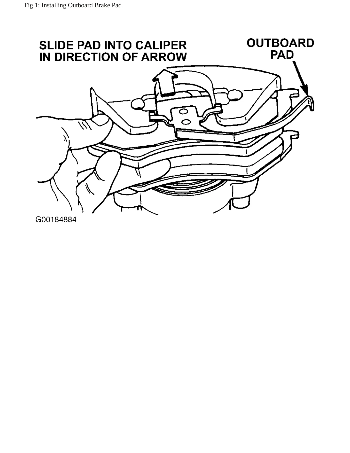1999 Dodge Durango Service and Repair Manual preview page 5