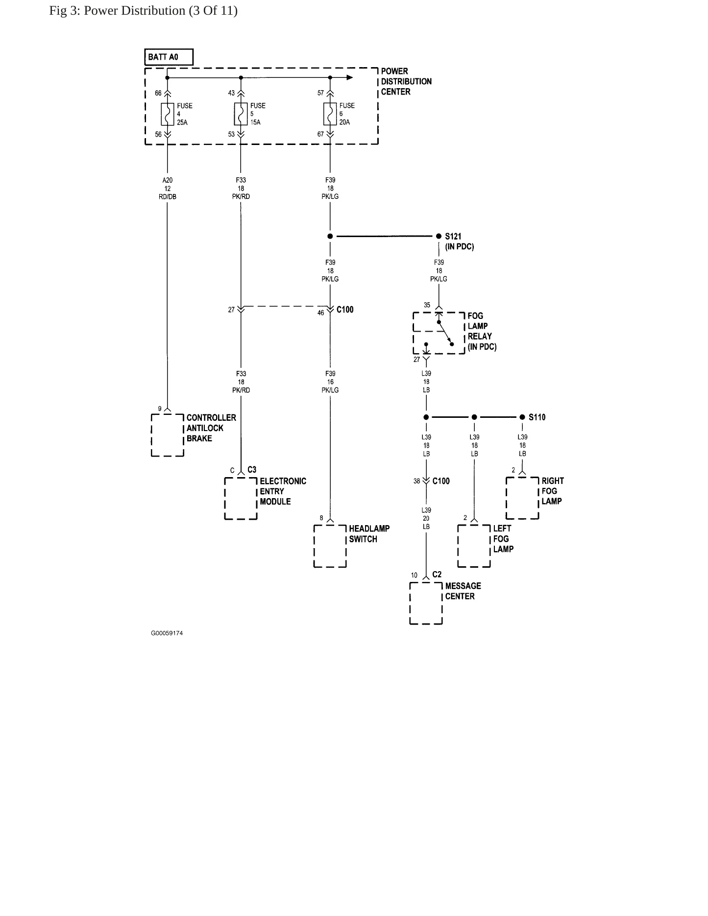1999 Dodge Viper Service and Repair Manual preview page 12